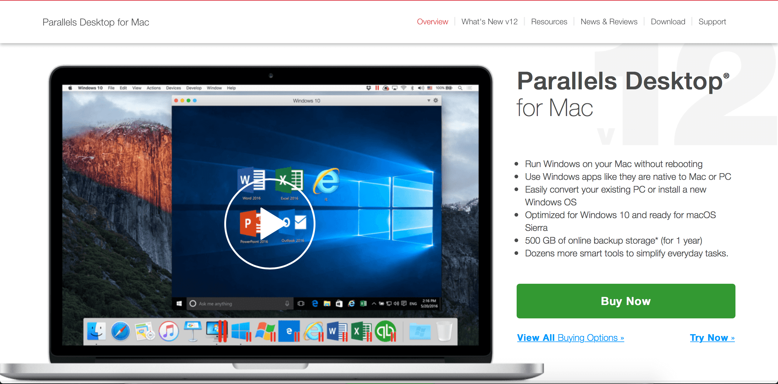 mac App review_paralleldesktop_1
