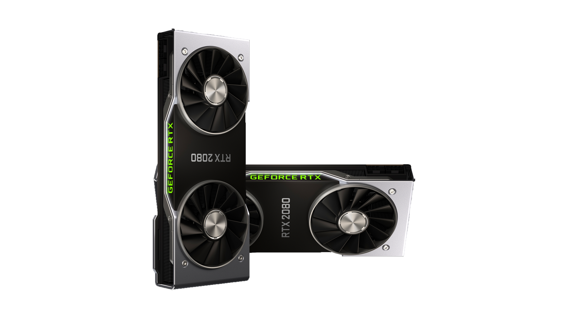 เลือกประกอบ PC GPU Nvidia RTX2080
