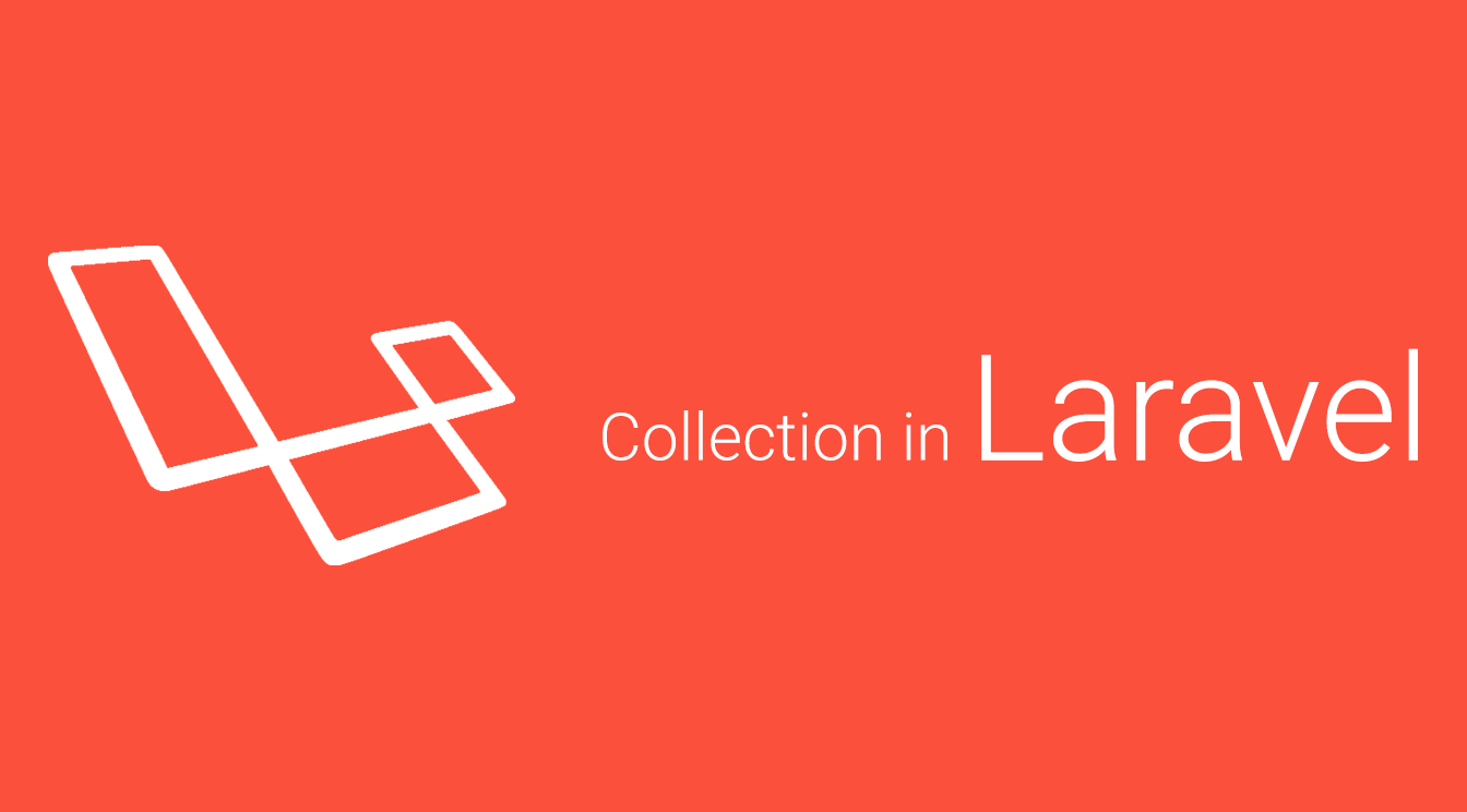 Laravel collection