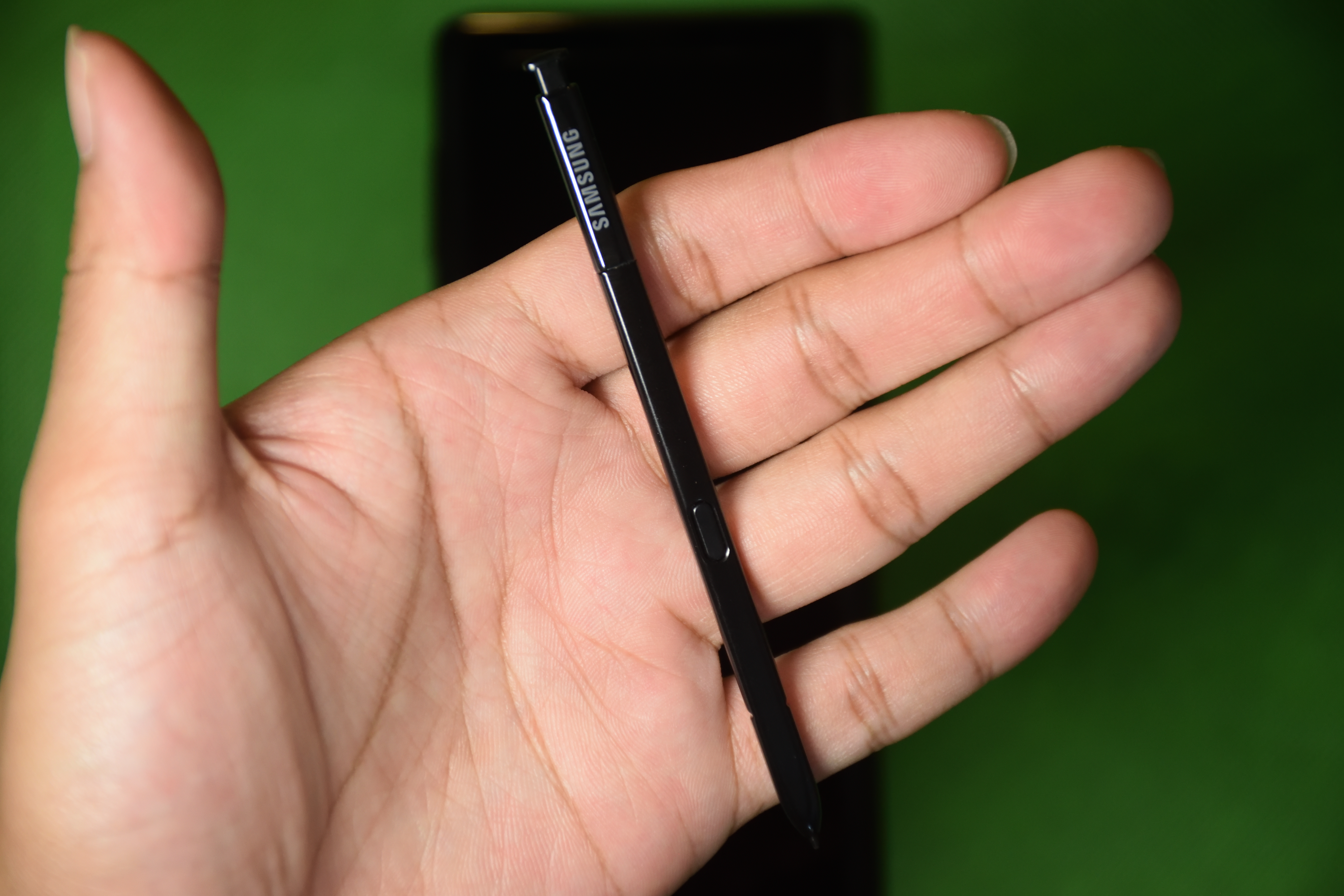 Samsung Galaxy Note 9 S-Pen