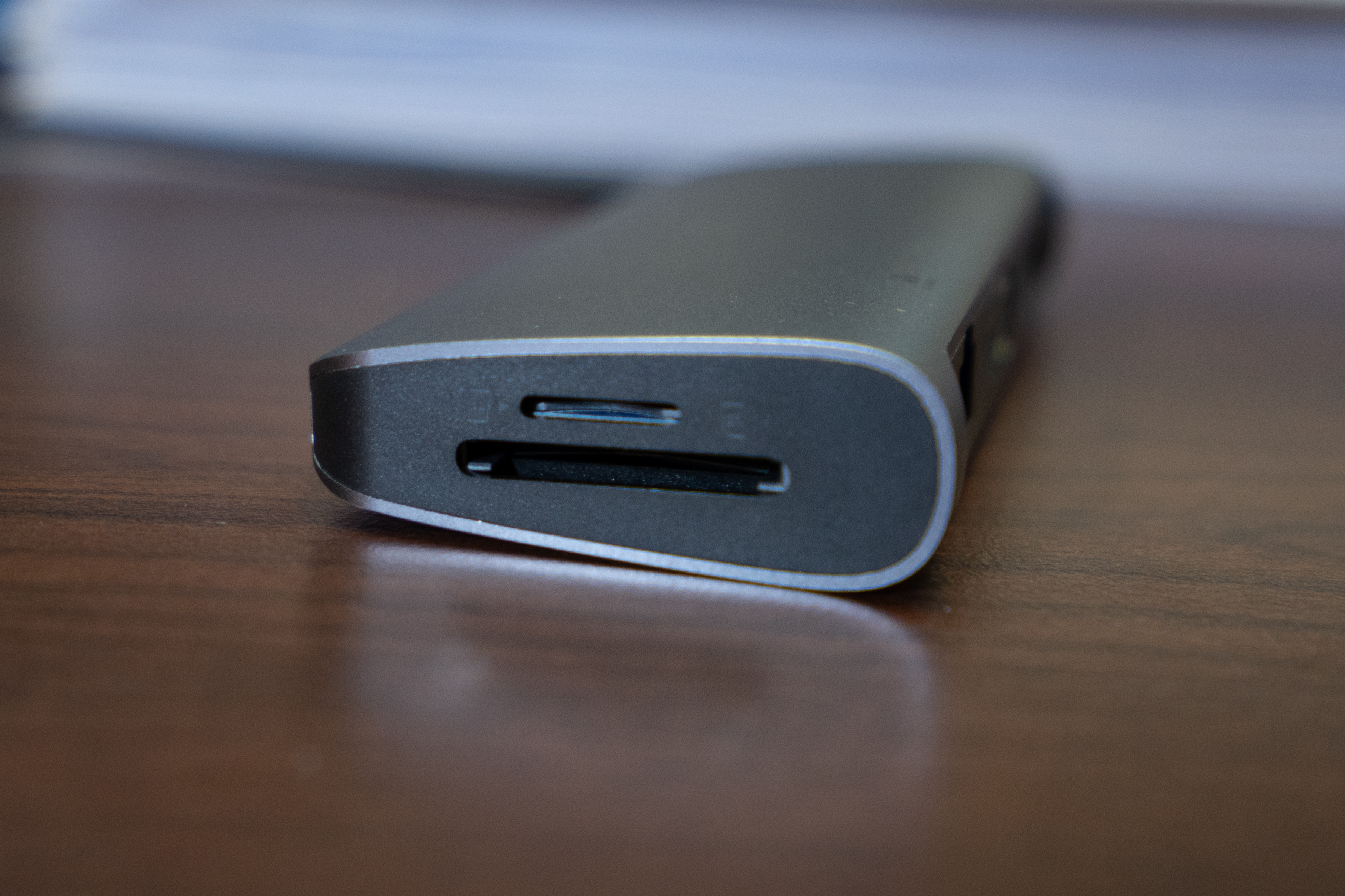 UGREEN USB-C 9-in 1 Multifunctional Adapter SD Card Reader