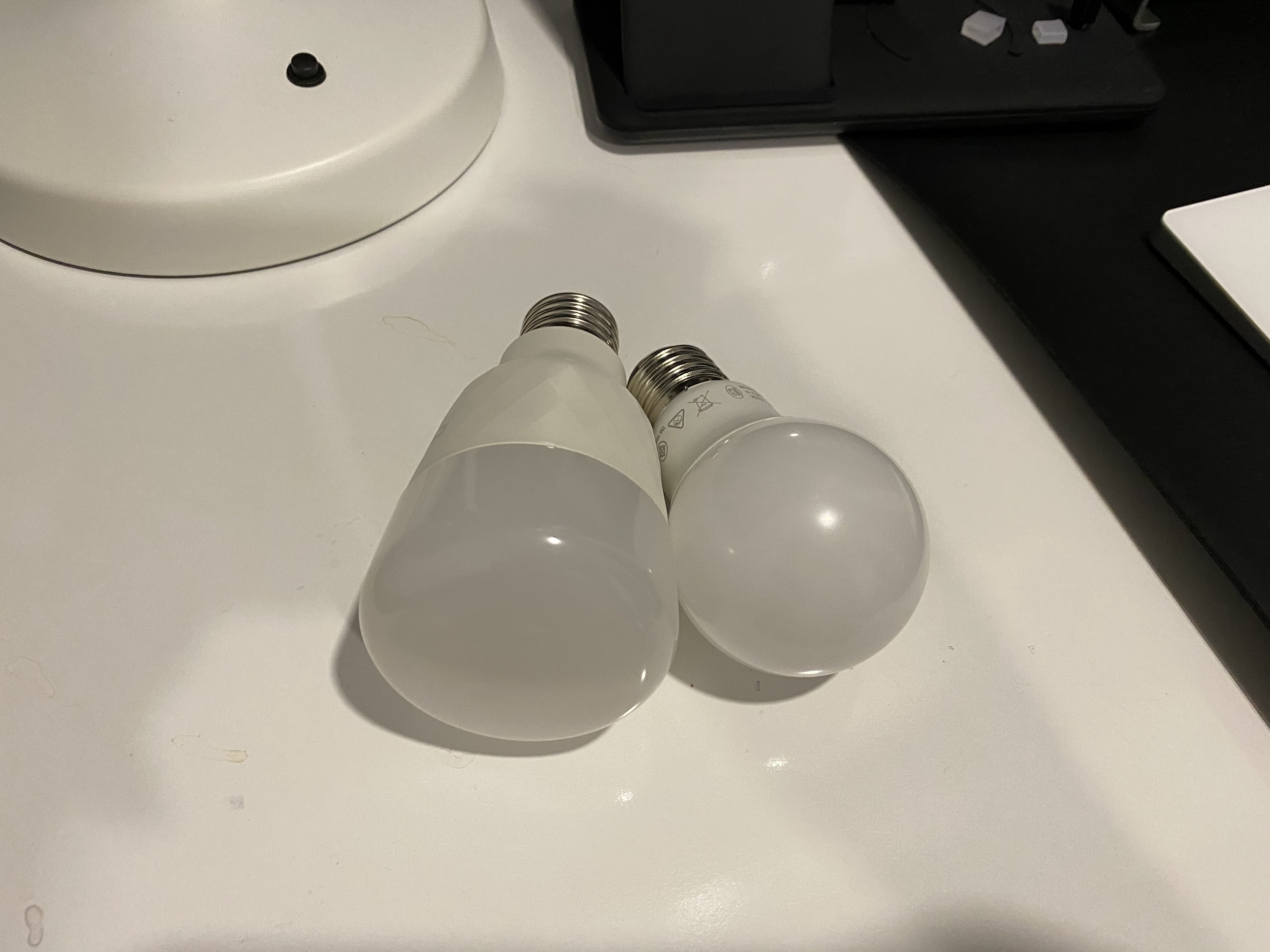 รีวิว Yeelight Smart LED Bulb