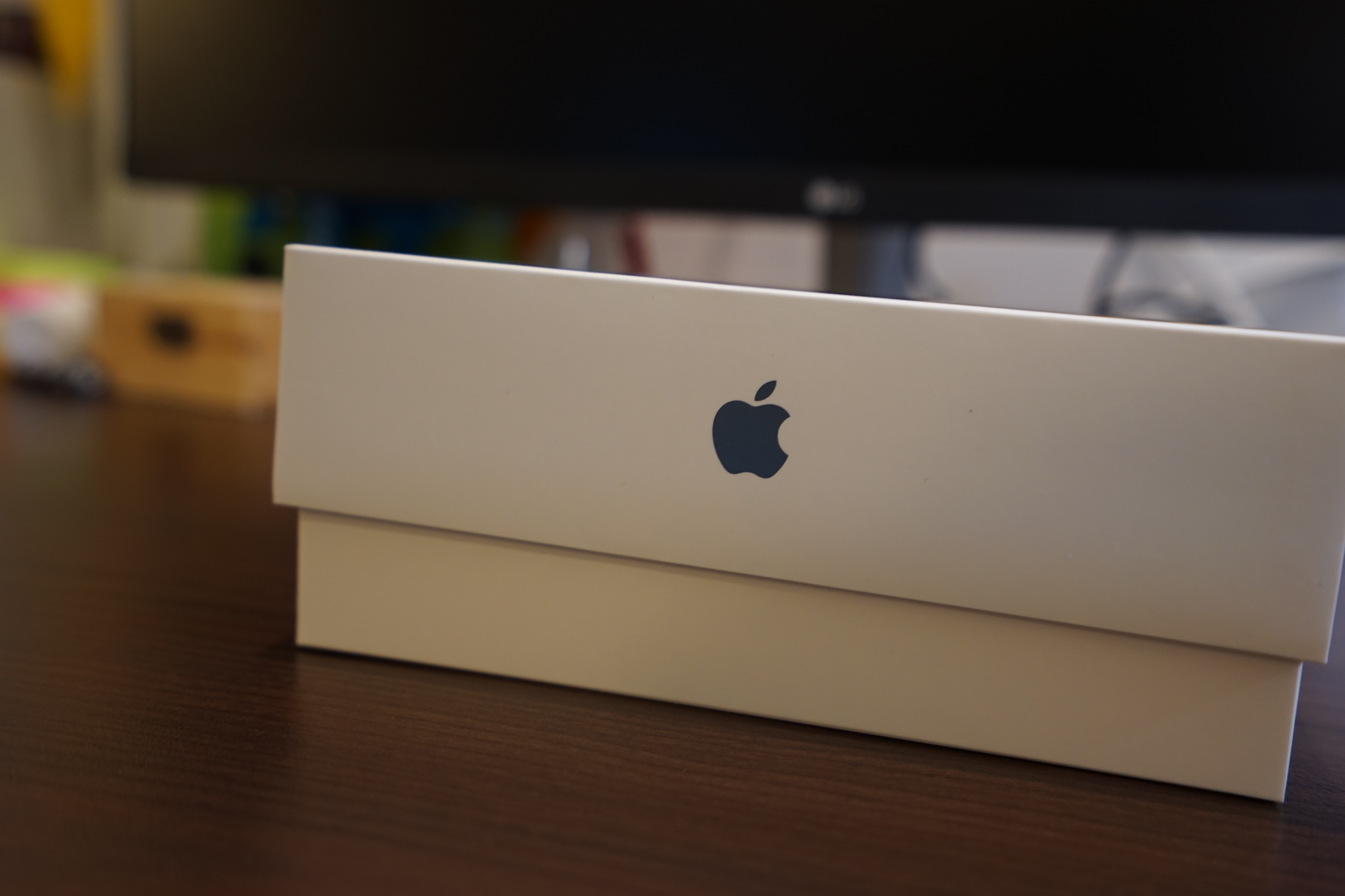 iPad Pro 11-inch Box