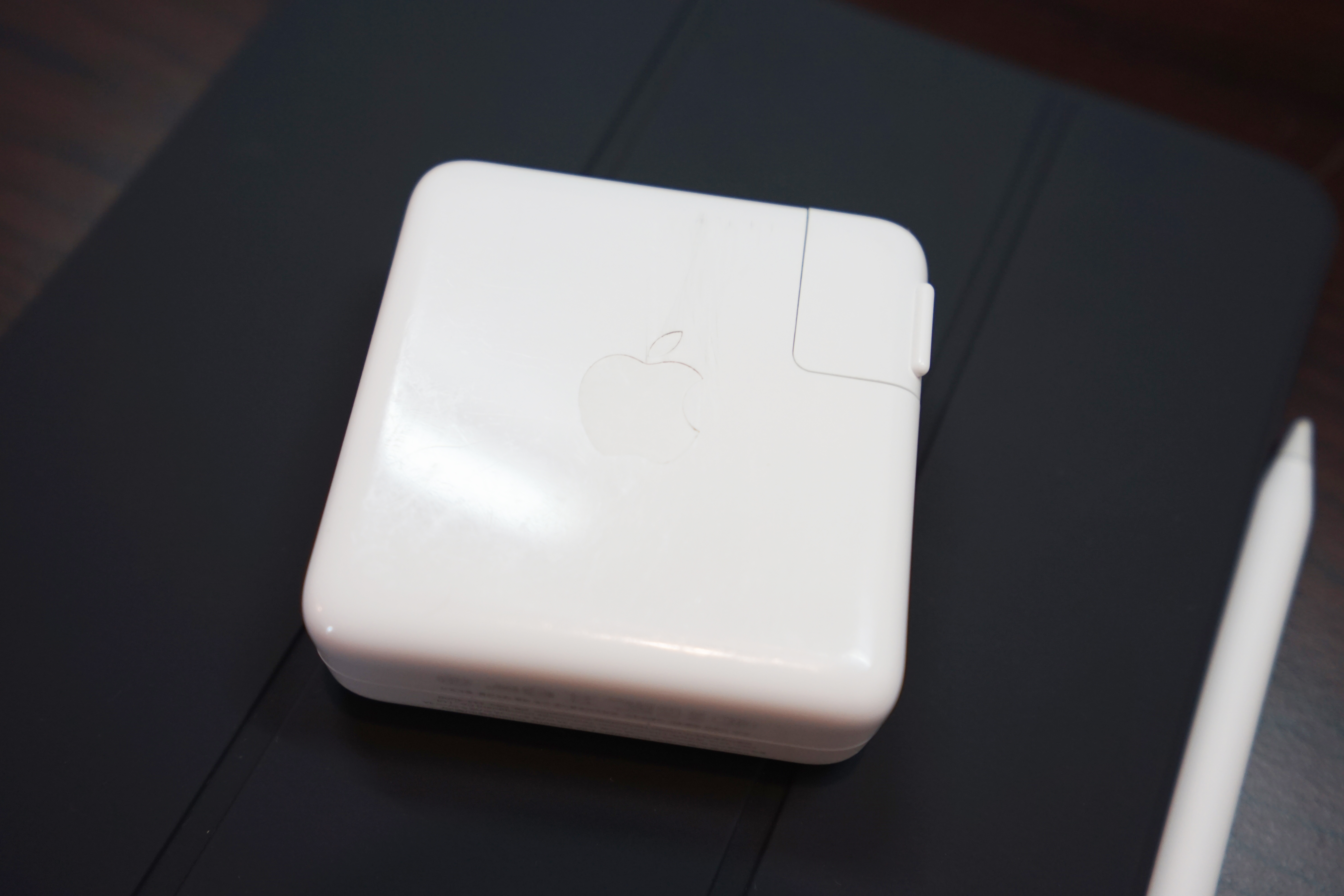 MacBook Pro 13-inch Adapter