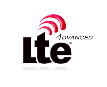 LTE-A Logo