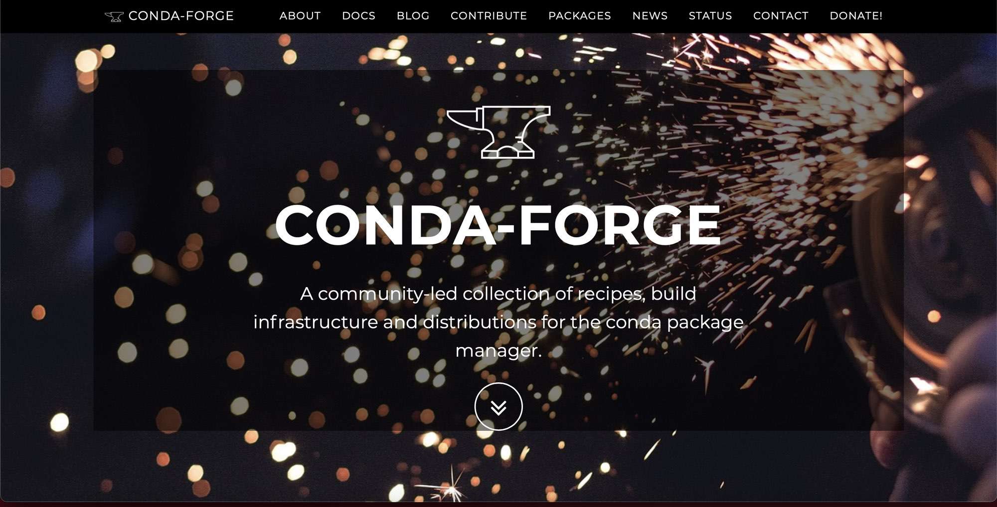 Conda-Forge