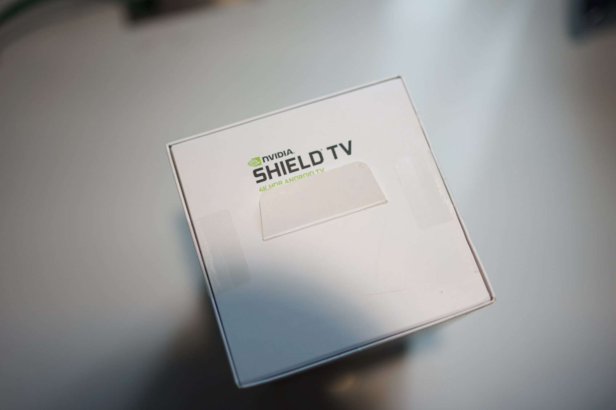 รีวิว Nvidia Shield TV