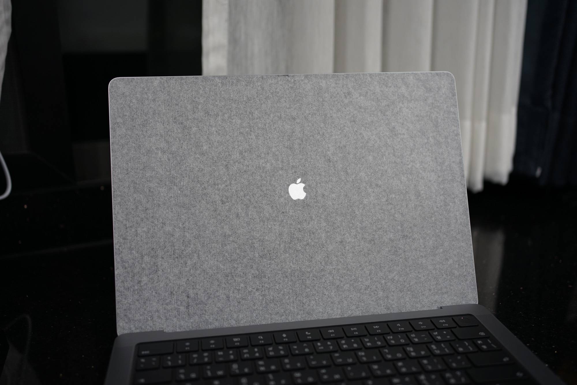 รีวิว MacBook Pro 14-inches M1 Max