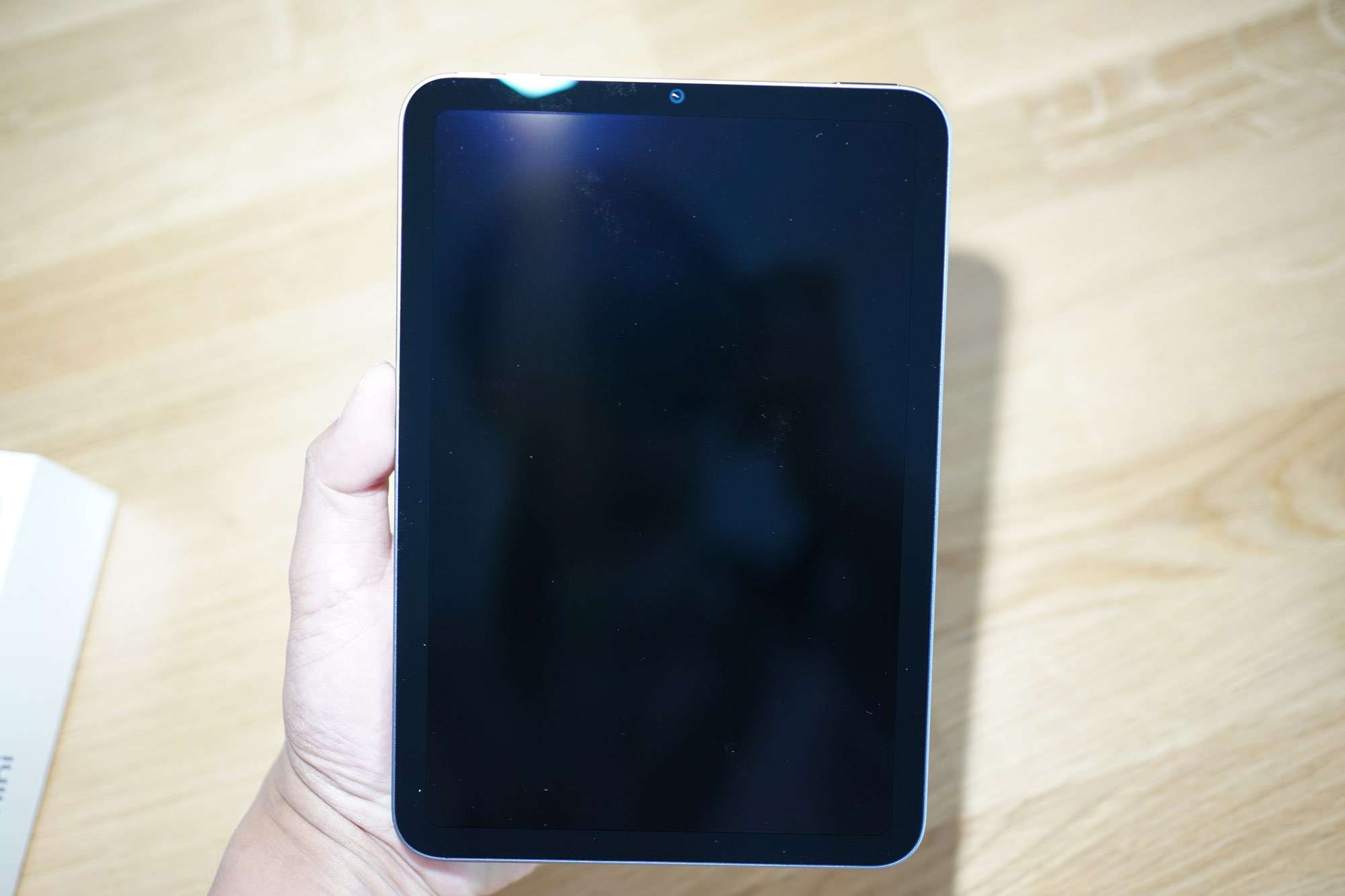 รีวิว iPad Mini Gen 6 เห้ย ดีกว่าที่คิด รักเลอ
