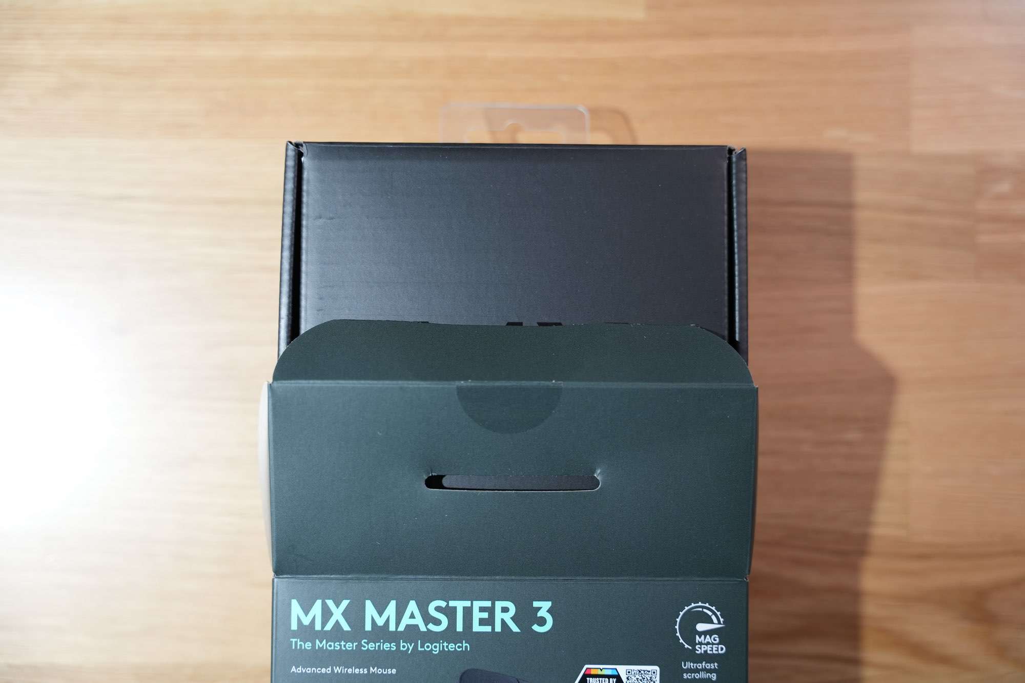 รีวิว Logitech MX Master 3 ไม่มี S ก็เปรี้ยวได้