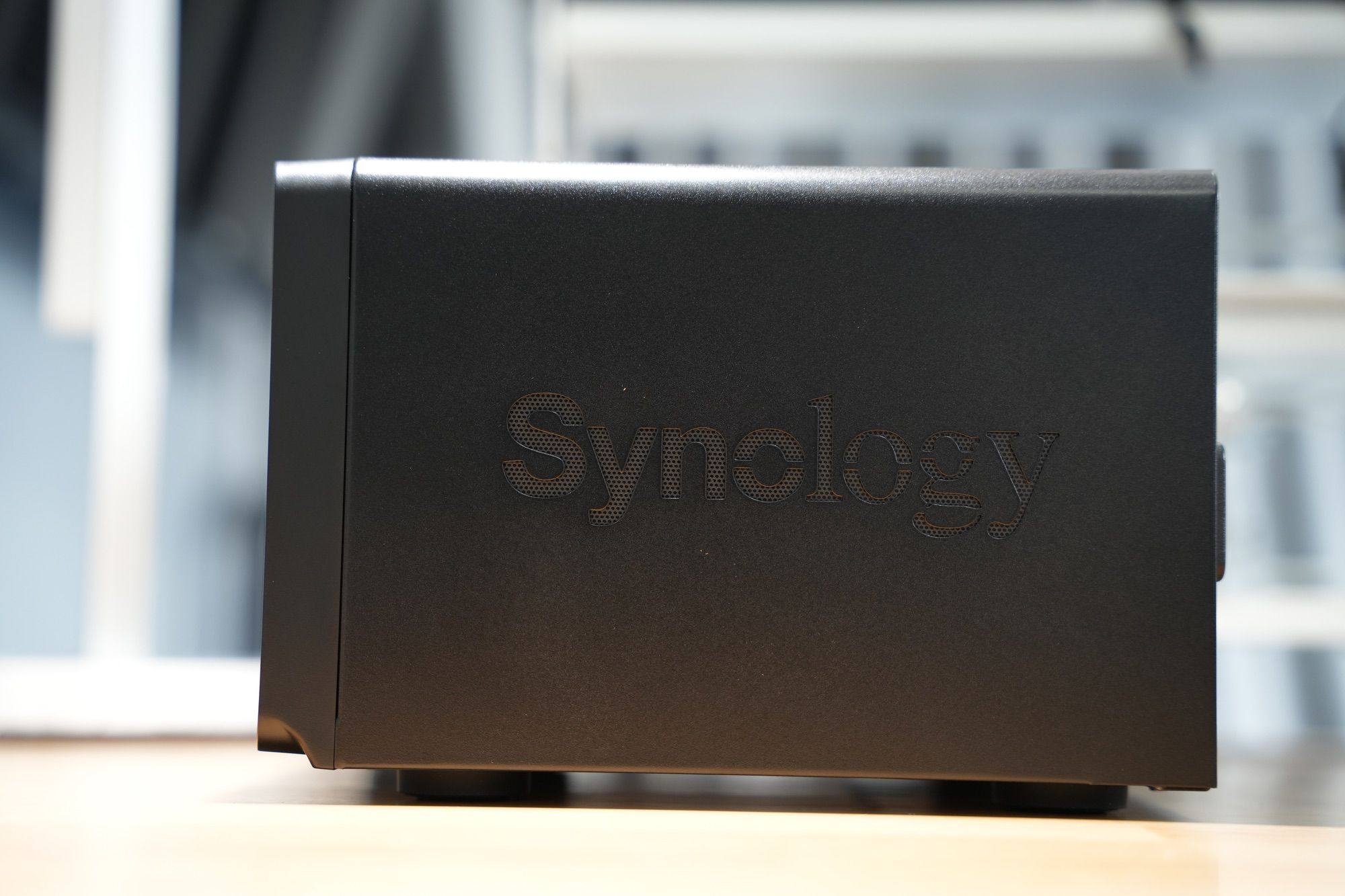 Synology DX517 Expansion Unit
