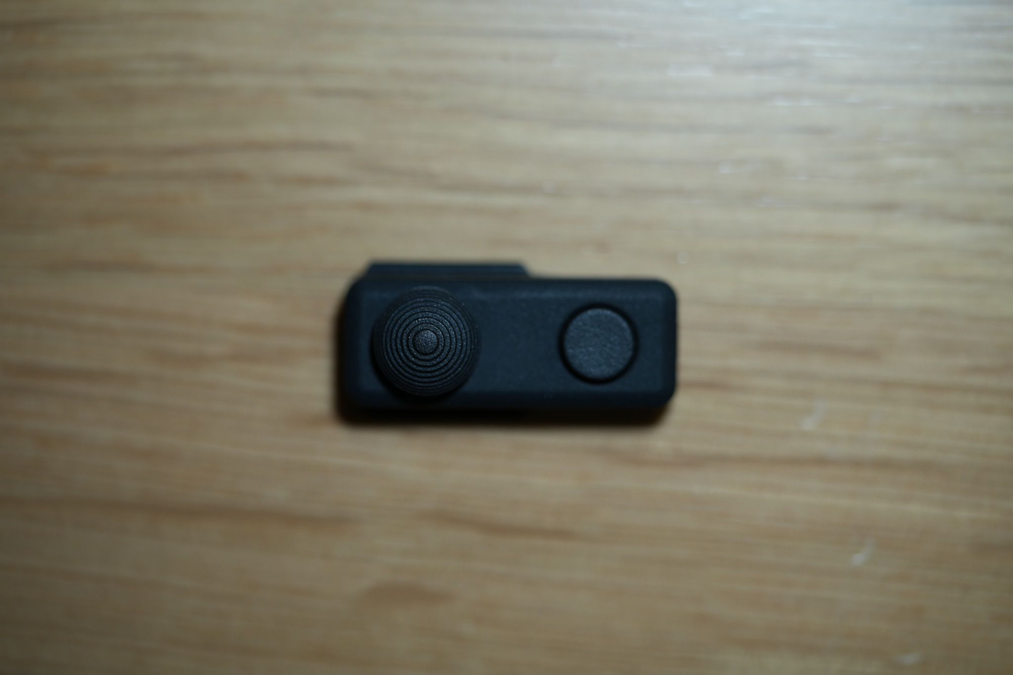 รีวิว DJI Pocket 2 กล้องจิ๋วคู่ใจ Content Creator