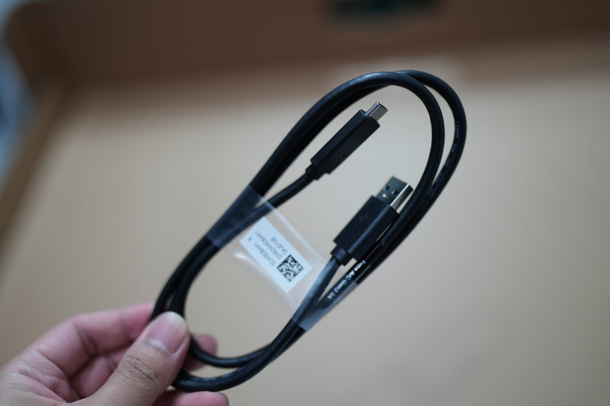 รีวิว Dell Ultrasharp U3223QE หน้าจอเทพ สีตรง ครบจบใน USB-C เส้นเดียว
