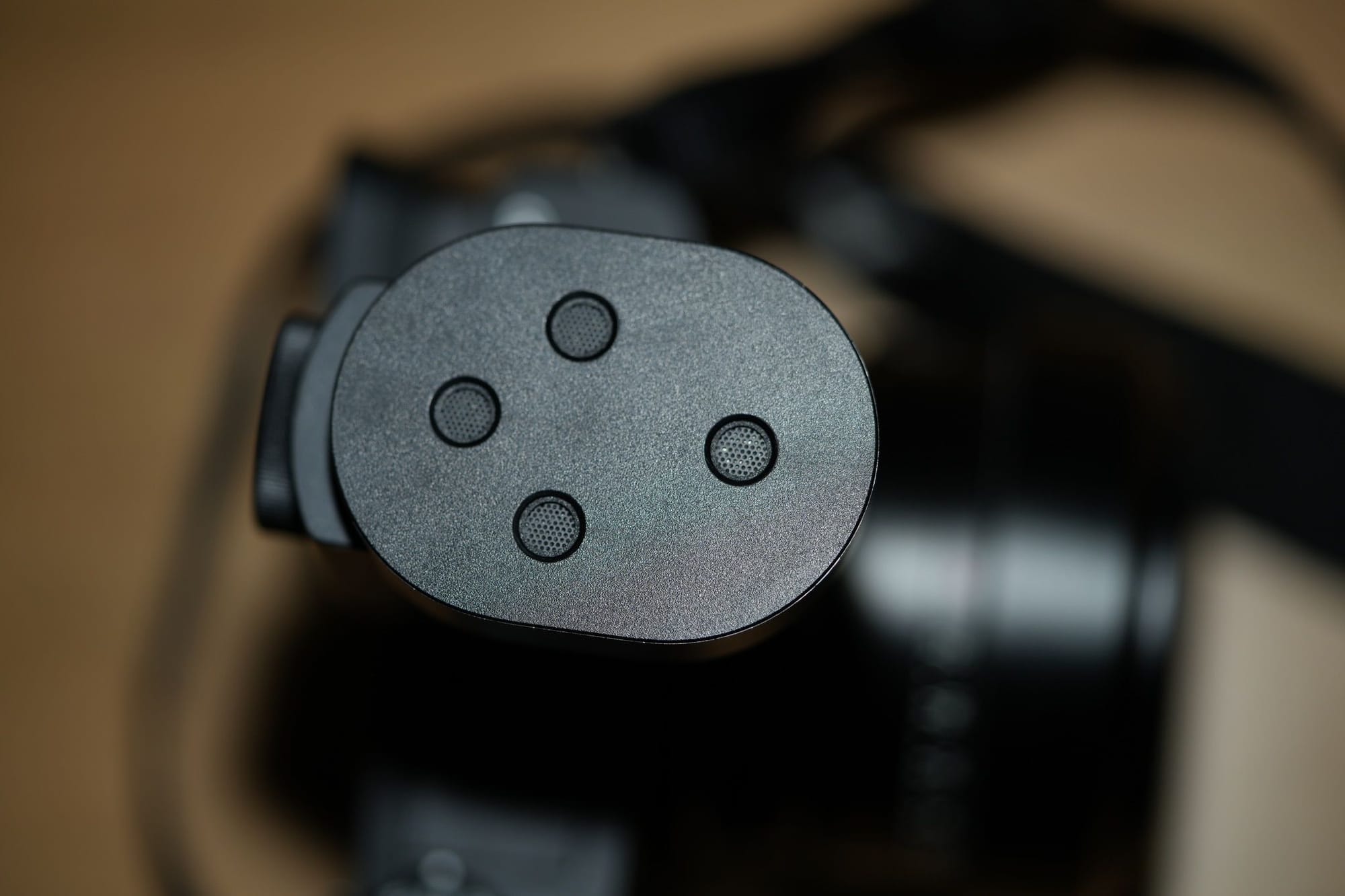 รีวิว Sony ECM-M1 โคตร Shotgun Microphone อเนกประสงค์ ได้หมดจบทุกงาน