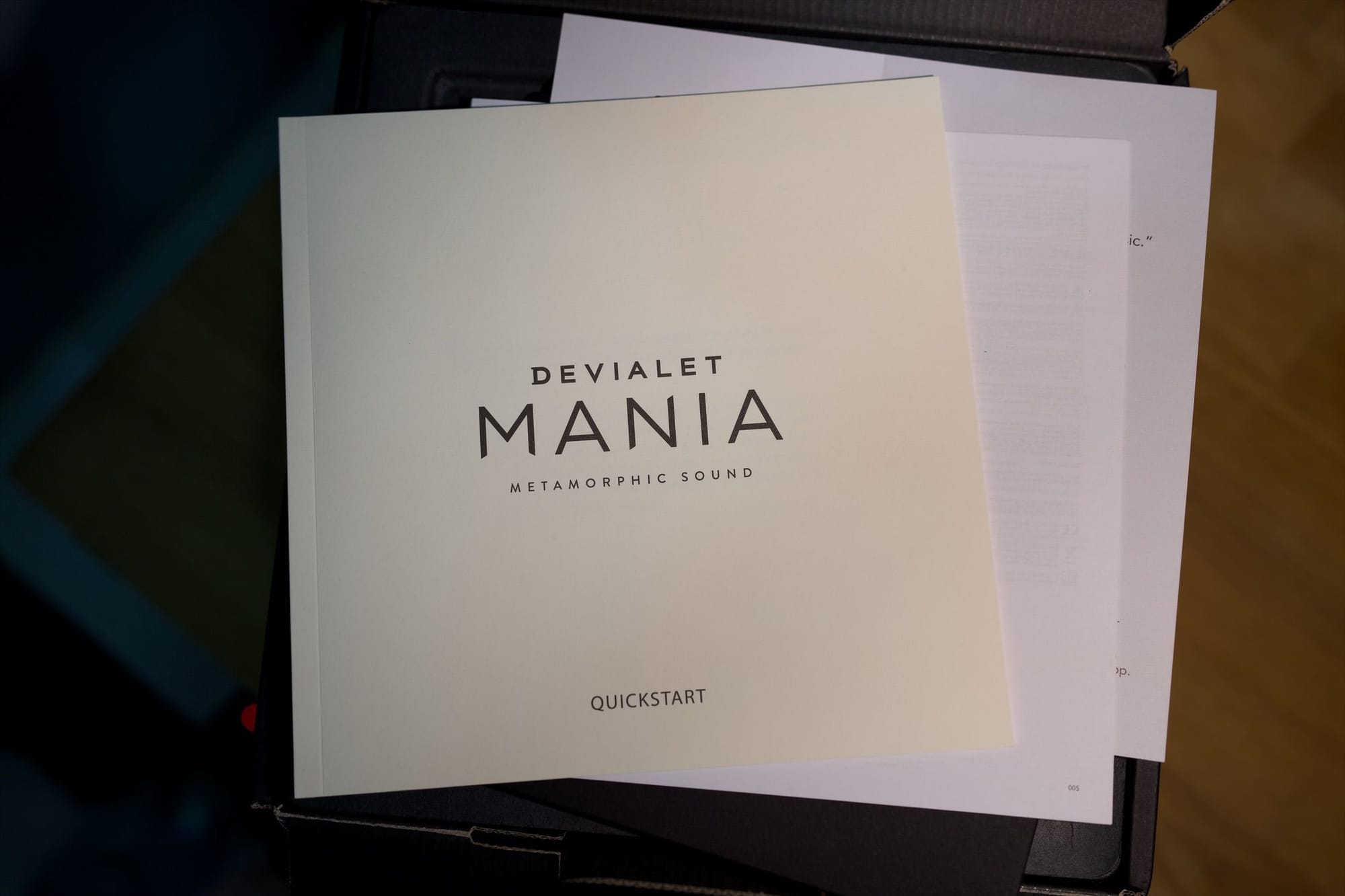 รีวิว Fendi x Devialet Mania เมื่อแบรนด์แฟชั่น จับมือกับ แบรนด์เครื่องเสียง