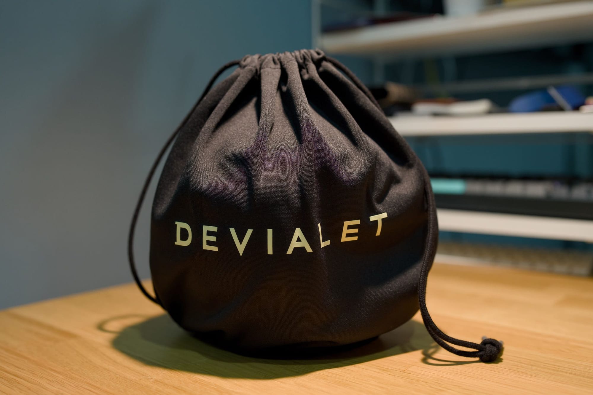 รีวิว Fendi x Devialet Mania เมื่อแบรนด์แฟชั่น จับมือกับ แบรนด์เครื่องเสียง