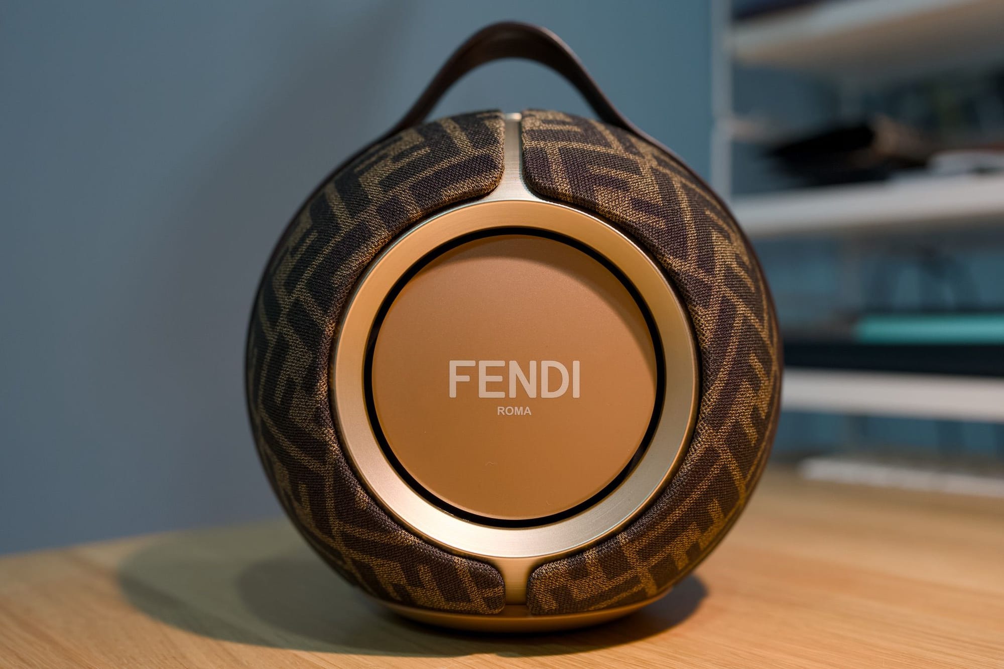 รีวิว Fendi x Devialet Mania เมื่อแบรนด์แฟชั่น จับมือกับ แบรนด์เครื่องเสียง