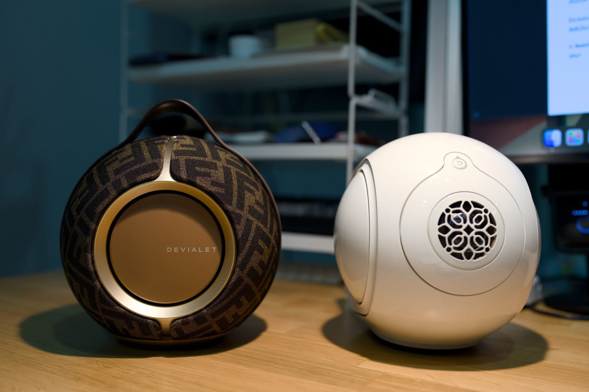 รีวิว Fendi x Devialet Mania เมื่อแบรนด์แฟชั่น จับมือกับ แบรนด์เครื่องเสียง