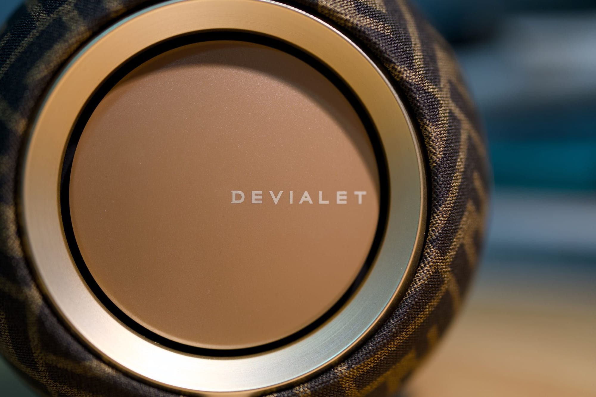 รีวิว Fendi x Devialet Mania เมื่อแบรนด์แฟชั่น จับมือกับ แบรนด์เครื่องเสียง