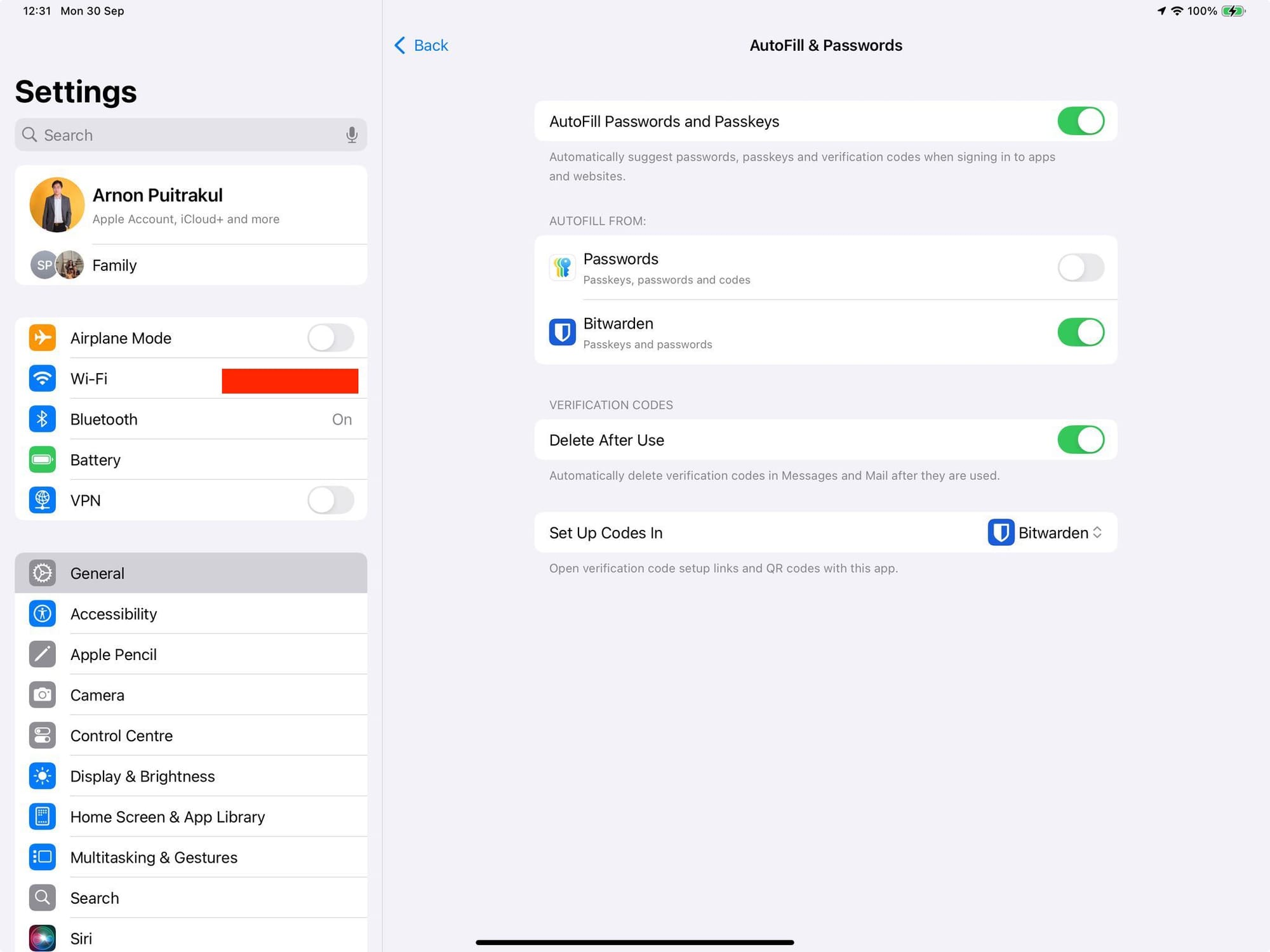 รีวิว Apple Password Manager จากเรื่องง่าย ทำให้ทุกอย่างยาก