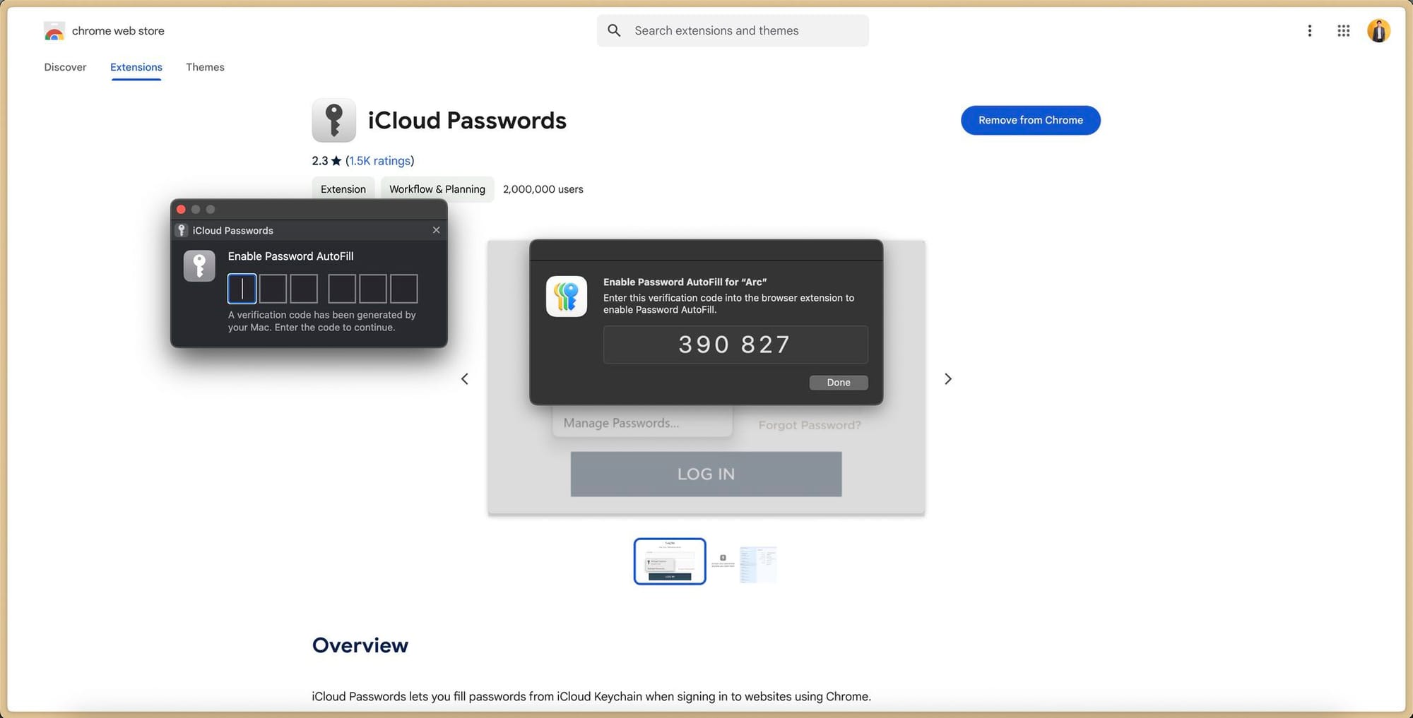 รีวิว Apple Password Manager จากเรื่องง่าย ทำให้ทุกอย่างยาก