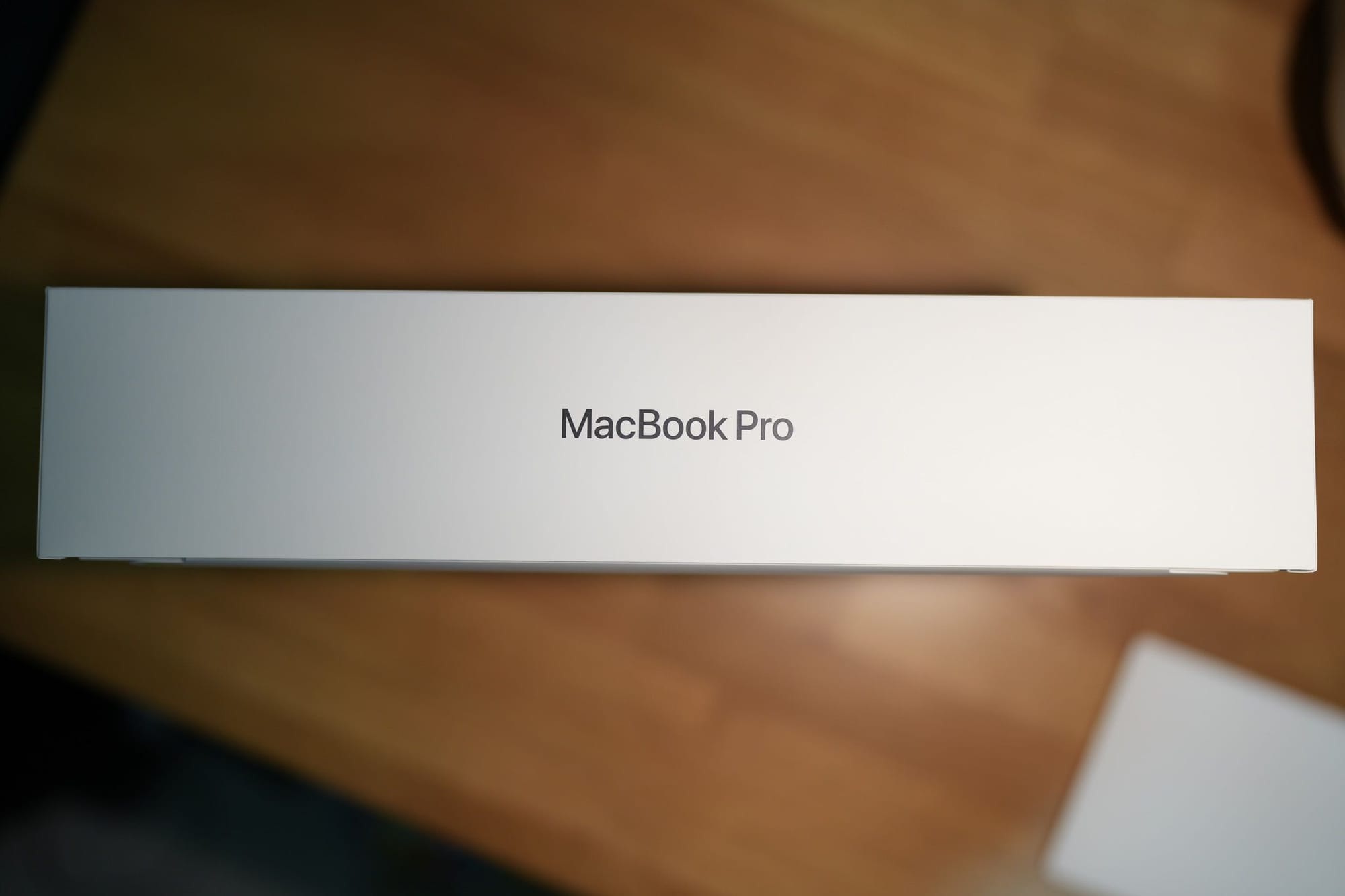 รีวิว Macbook Pro 14-inch M4 Max ไปให้สุดหยุดที่หมดตัว v2 (Part 1)