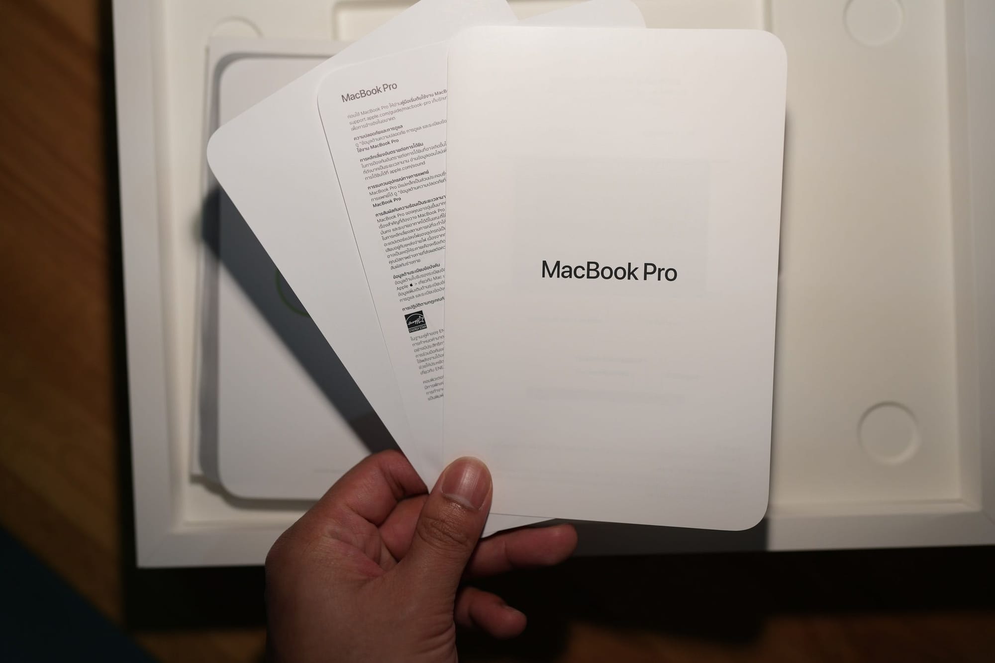 รีวิว Macbook Pro 14-inch M4 Max ไปให้สุดหยุดที่หมดตัว v2 (Part 1)