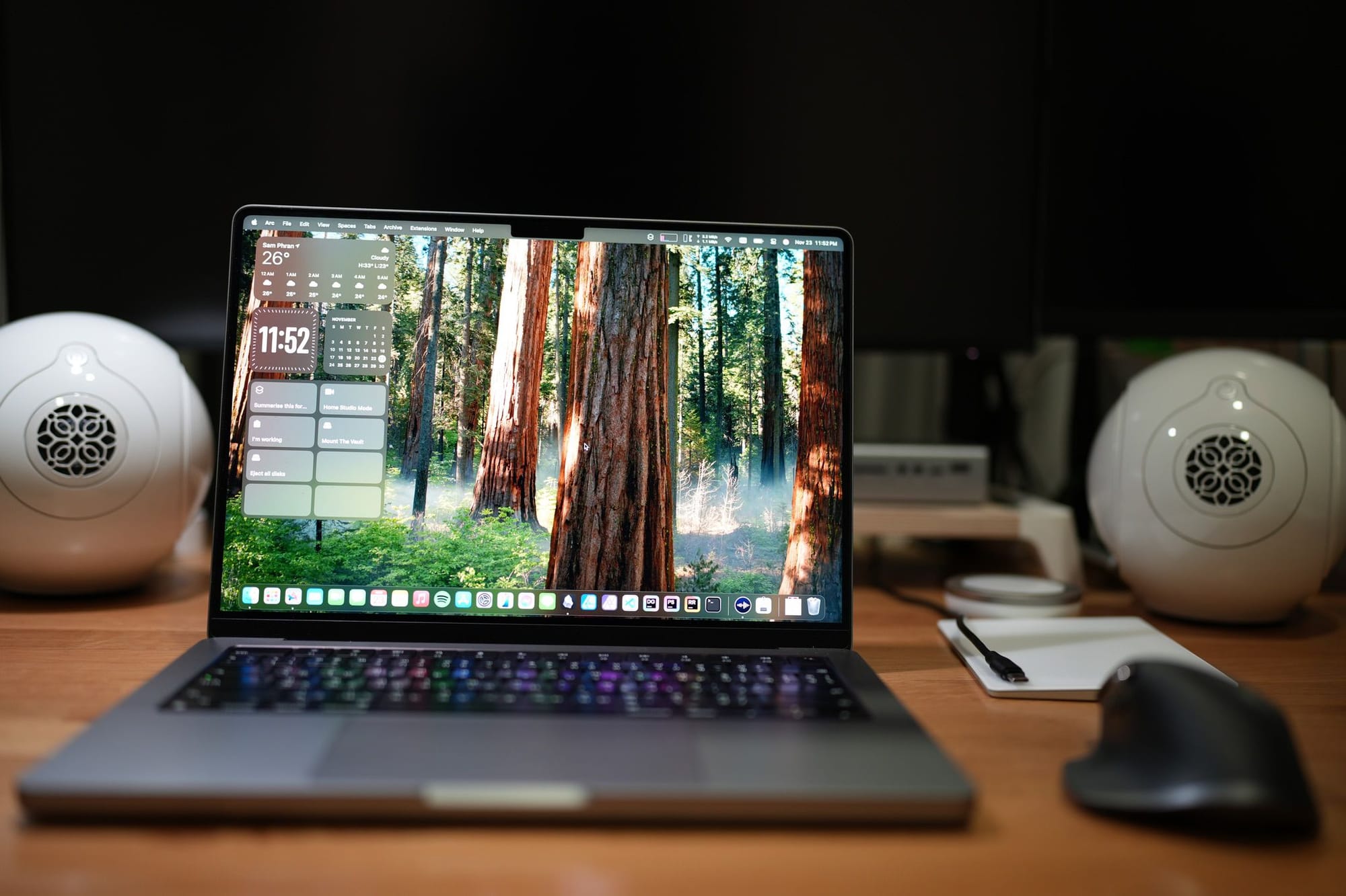 Macbook Pro 14-inch M1 Max ผ่านไป 3 ปีอาการเป็นยังไงบ้าง