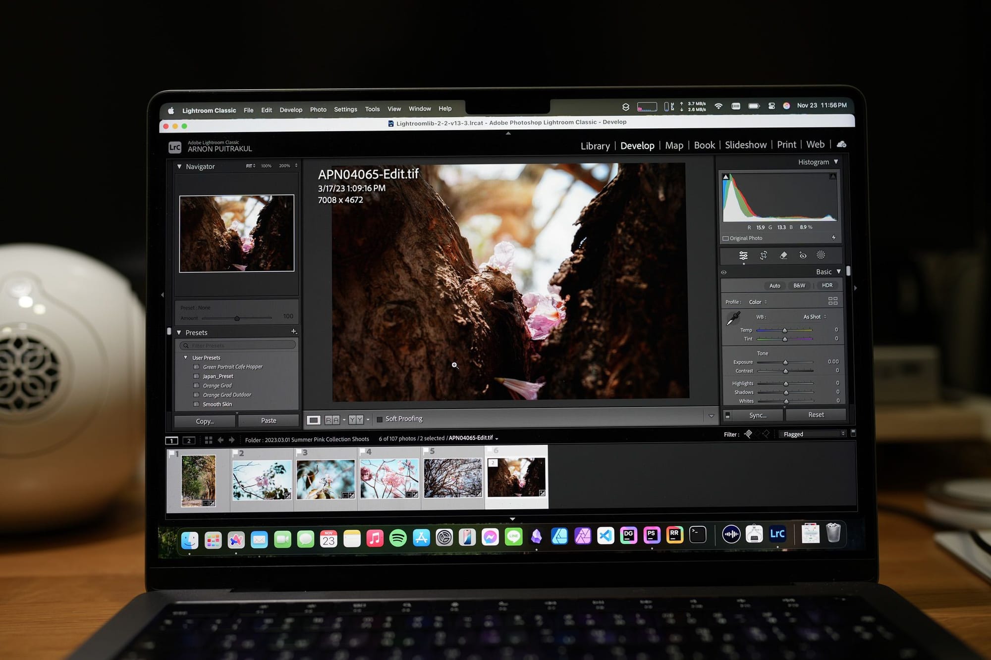 Macbook Pro 14-inch M1 Max ผ่านไป 3 ปีอาการเป็นยังไงบ้าง