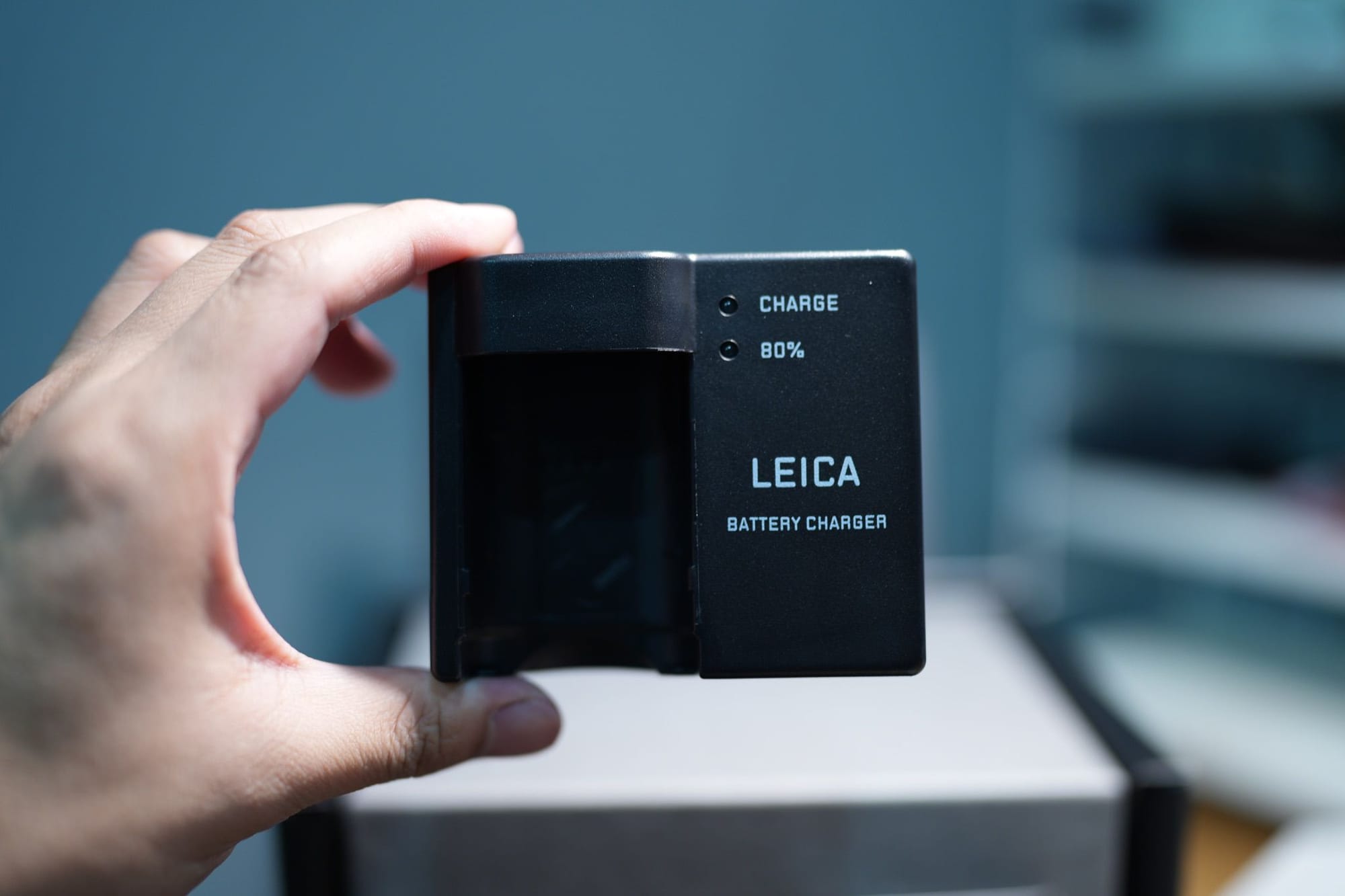 รีวิว Leica Q3 กล้อง Compact ที่หลงรัก (ภาคแกะกล่อง)