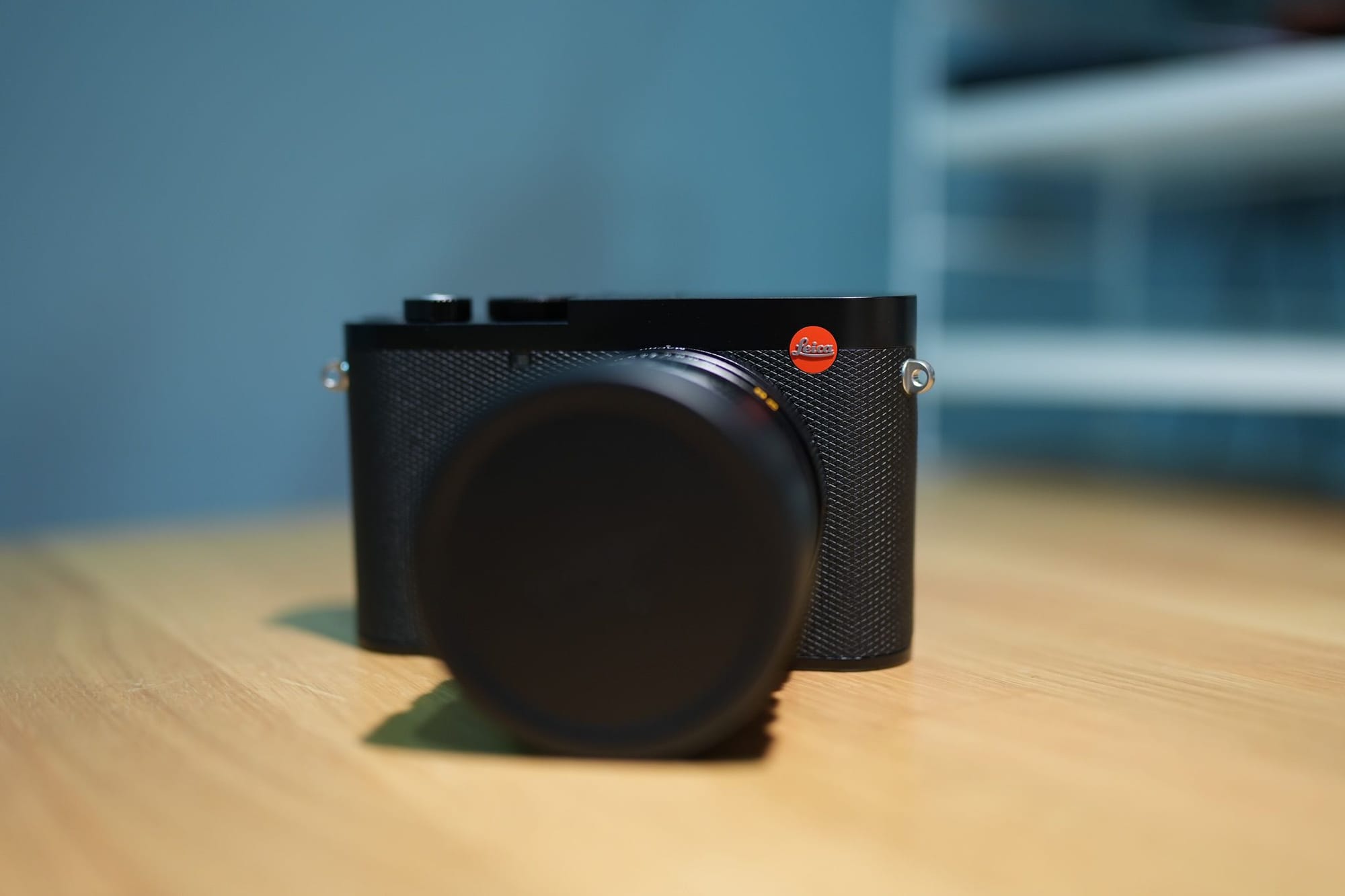 รีวิว Leica Q3 กล้อง Compact ที่หลงรัก