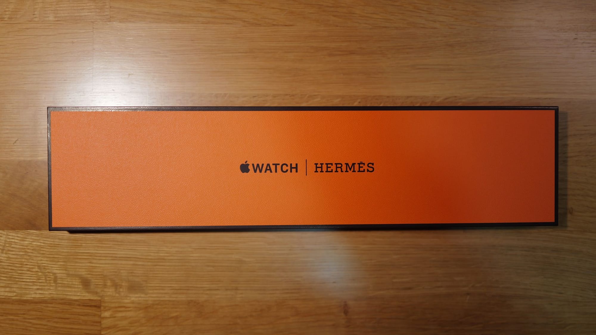 รีวิวสาย Apple Watch ที่หายาก และแพงหลัก 37k กับ Hermès Satiné Grand H 