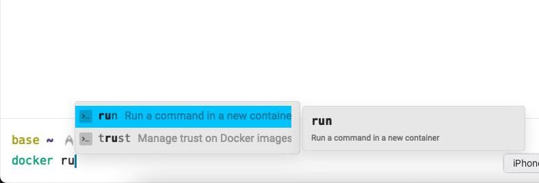 รีวิว Wrap Terminal: Rust-Based Terminal อีกตัวที่บวก AI