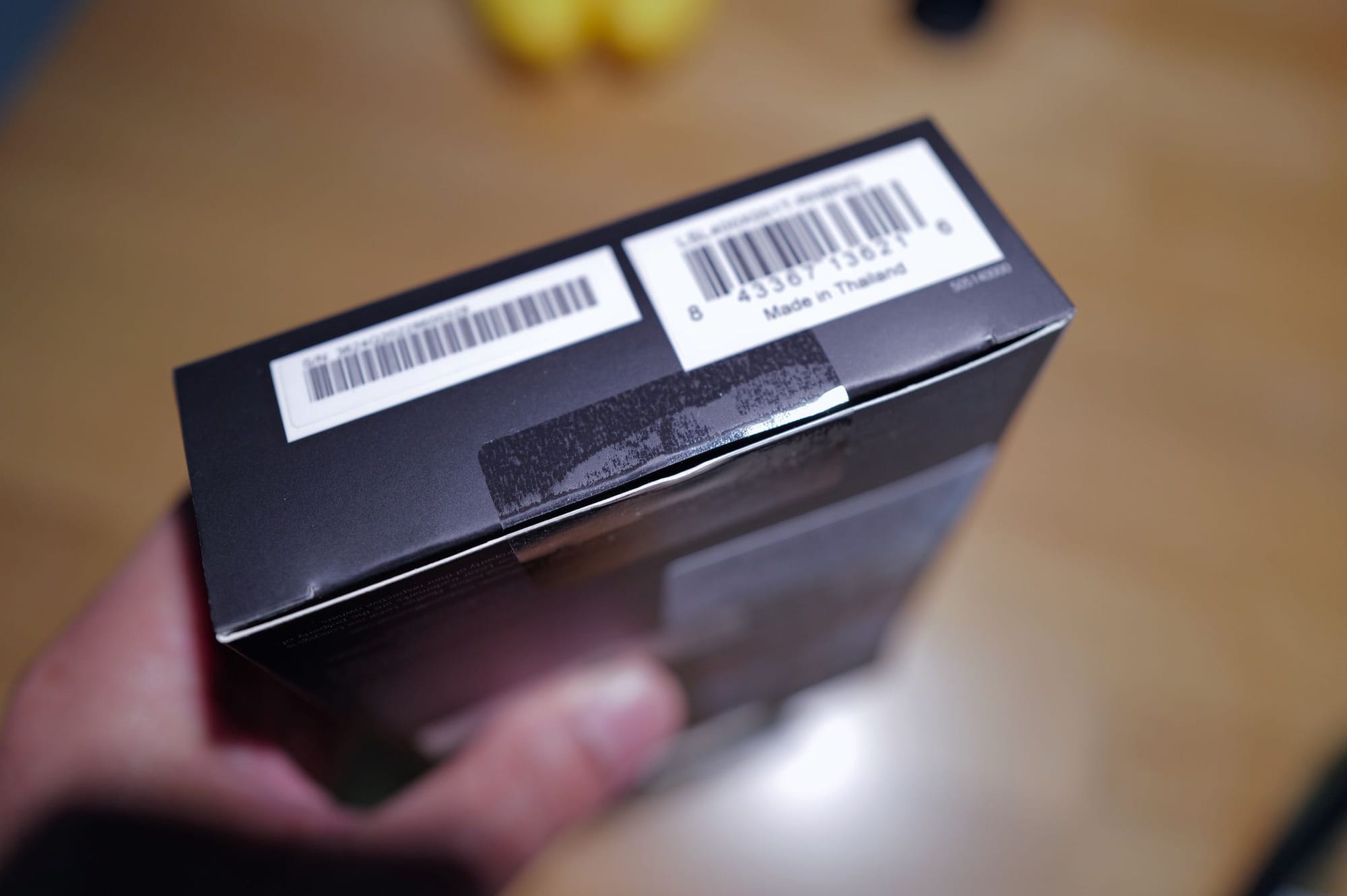 รีวิว Lexar GO Portable SSD ขนาดเล็ก เสียบกับอะไรก็อร่อย