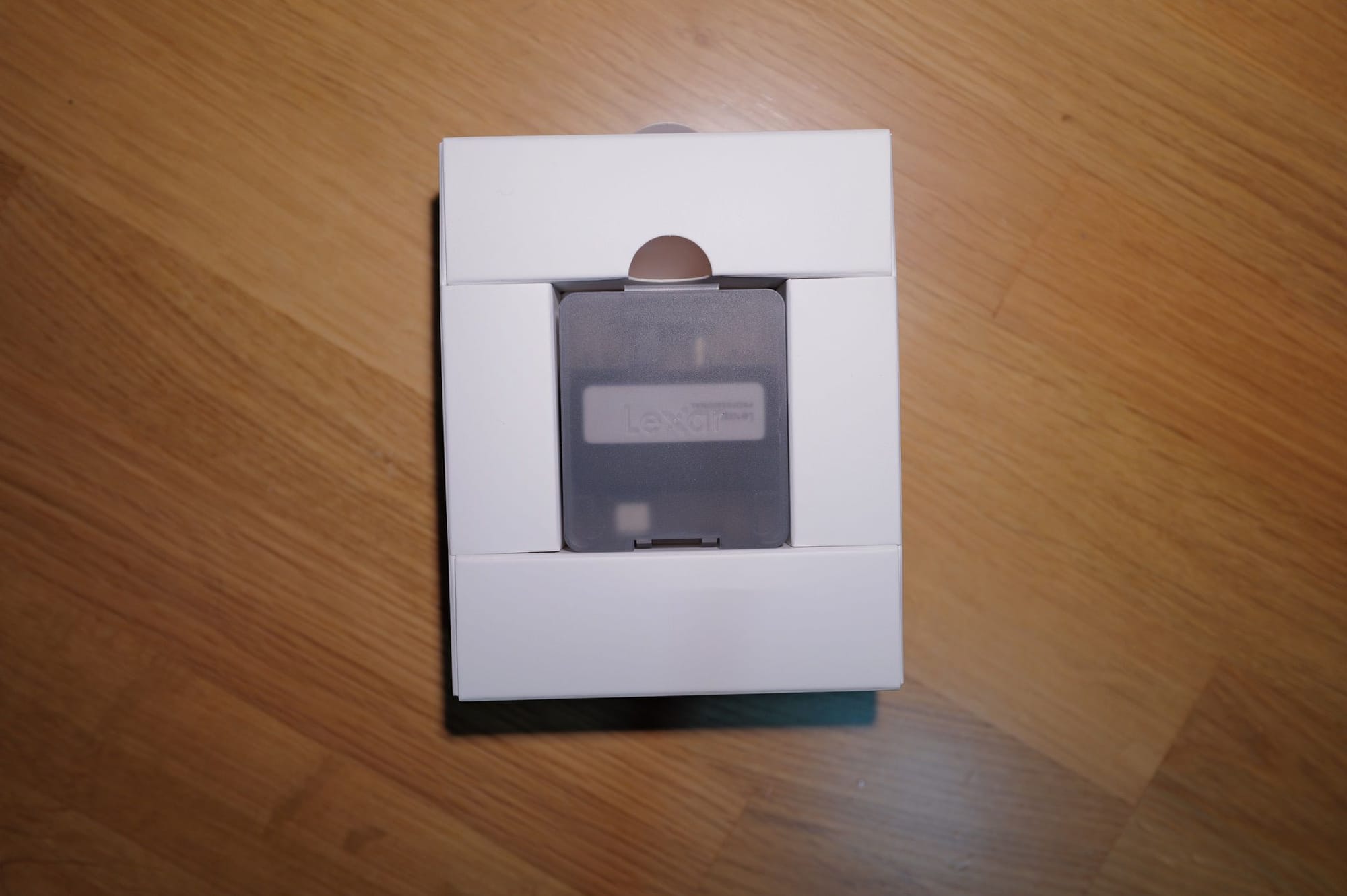 รีวิว Lexar GO Portable SSD ขนาดเล็ก เสียบกับอะไรก็อร่อย