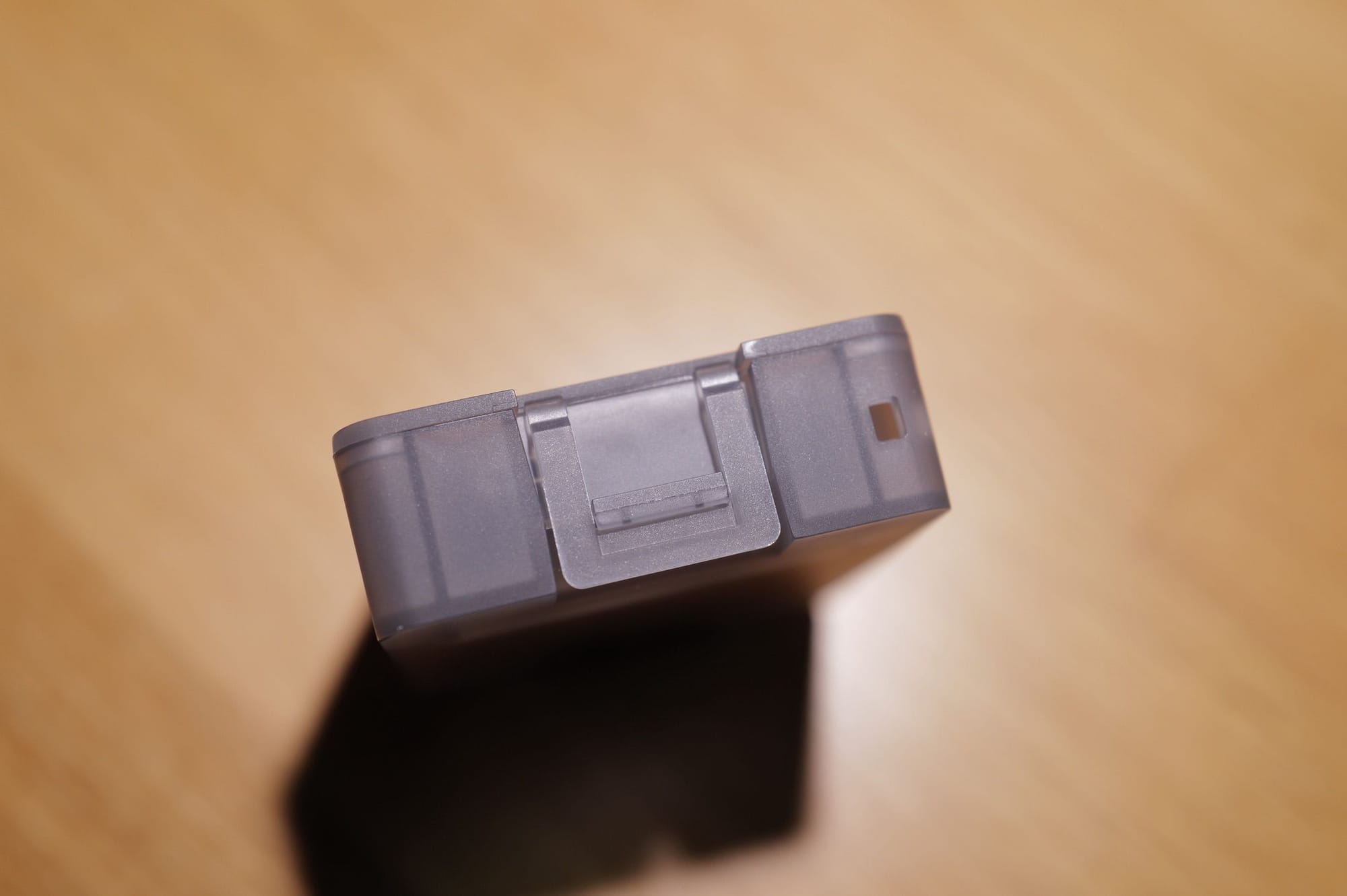 รีวิว Lexar GO Portable SSD ขนาดเล็ก เสียบกับอะไรก็อร่อย