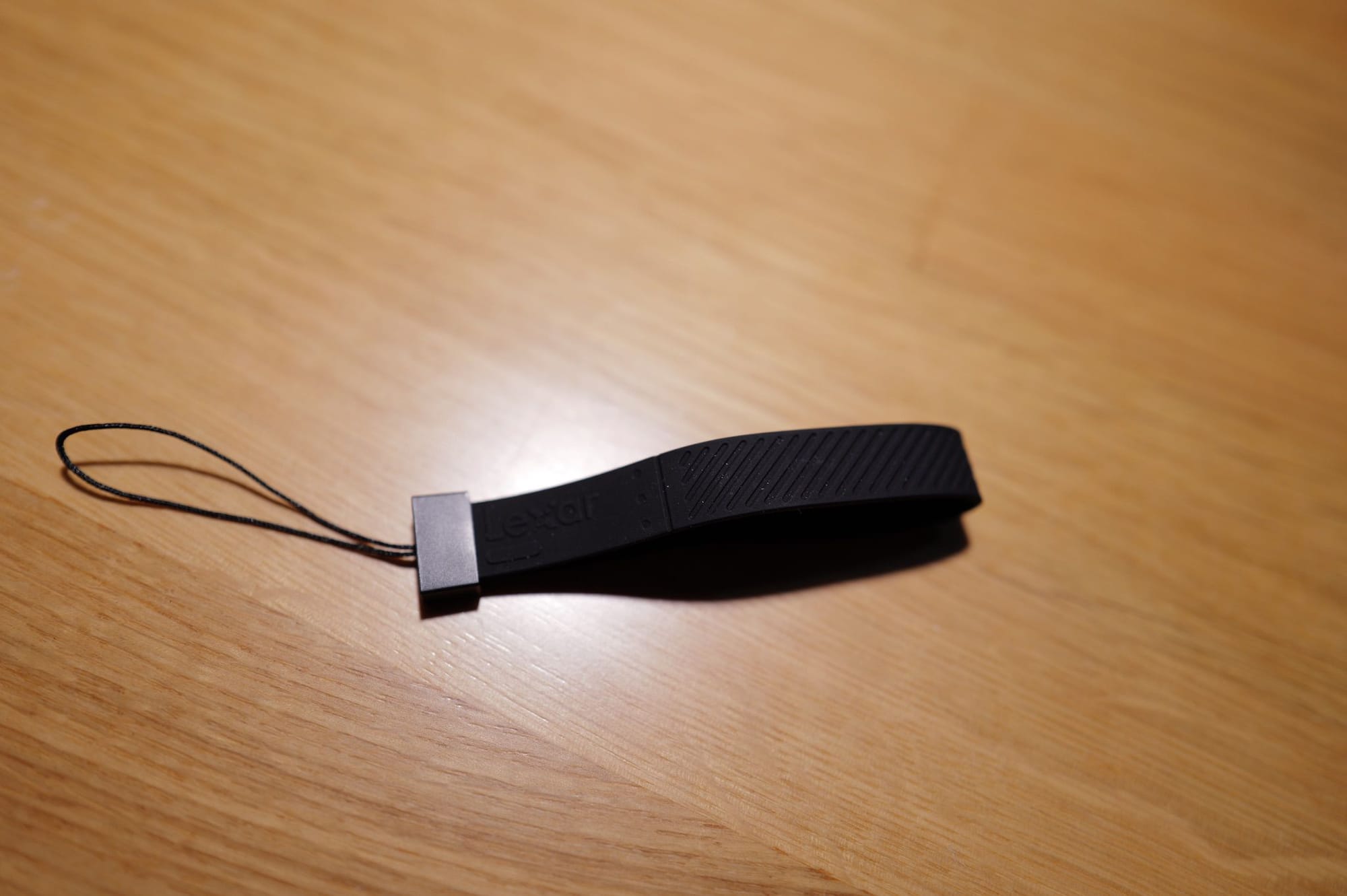รีวิว Lexar GO Portable SSD ขนาดเล็ก เสียบกับอะไรก็อร่อย