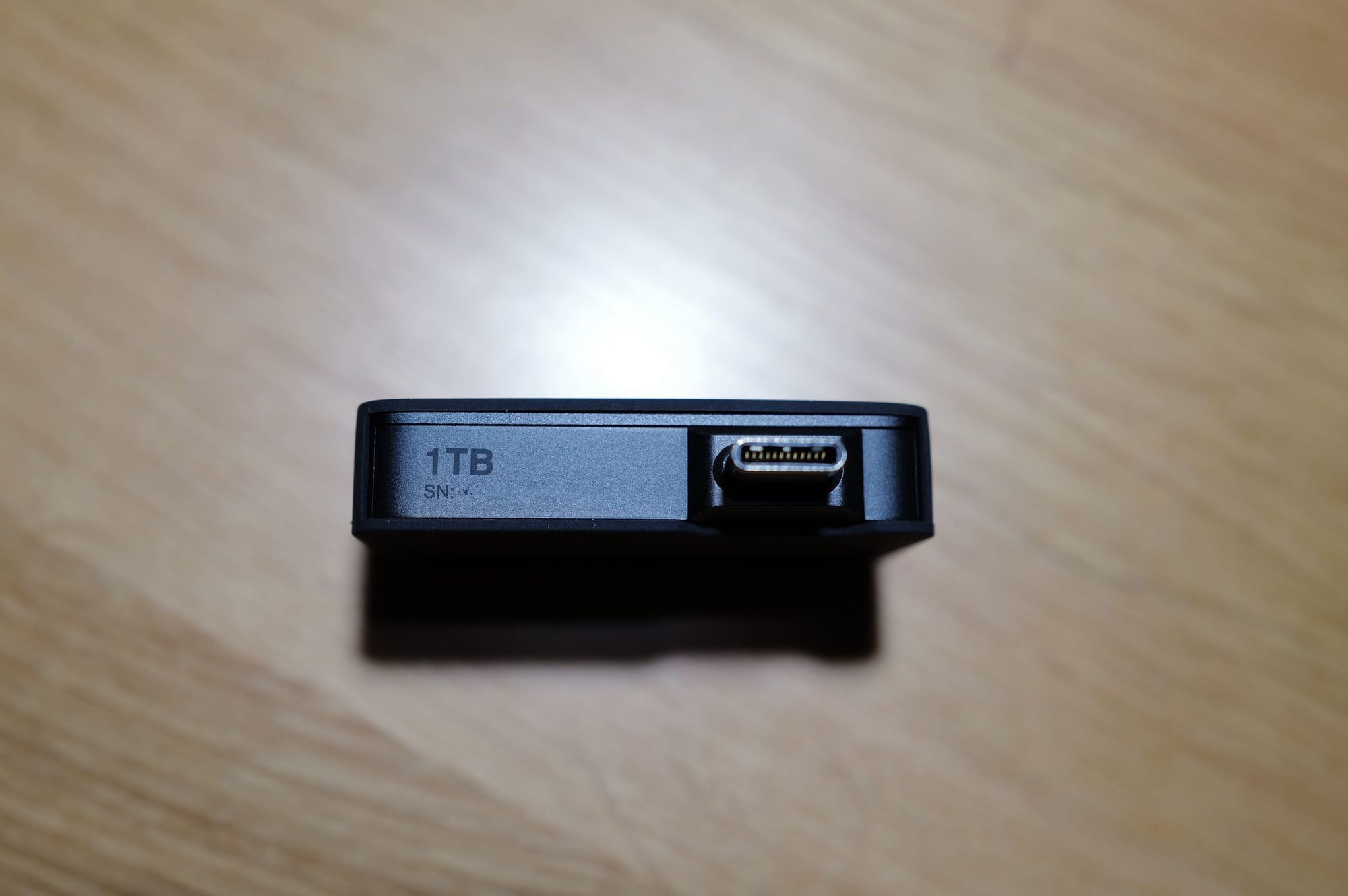 รีวิว Lexar GO Portable SSD ขนาดเล็ก เสียบกับอะไรก็อร่อย