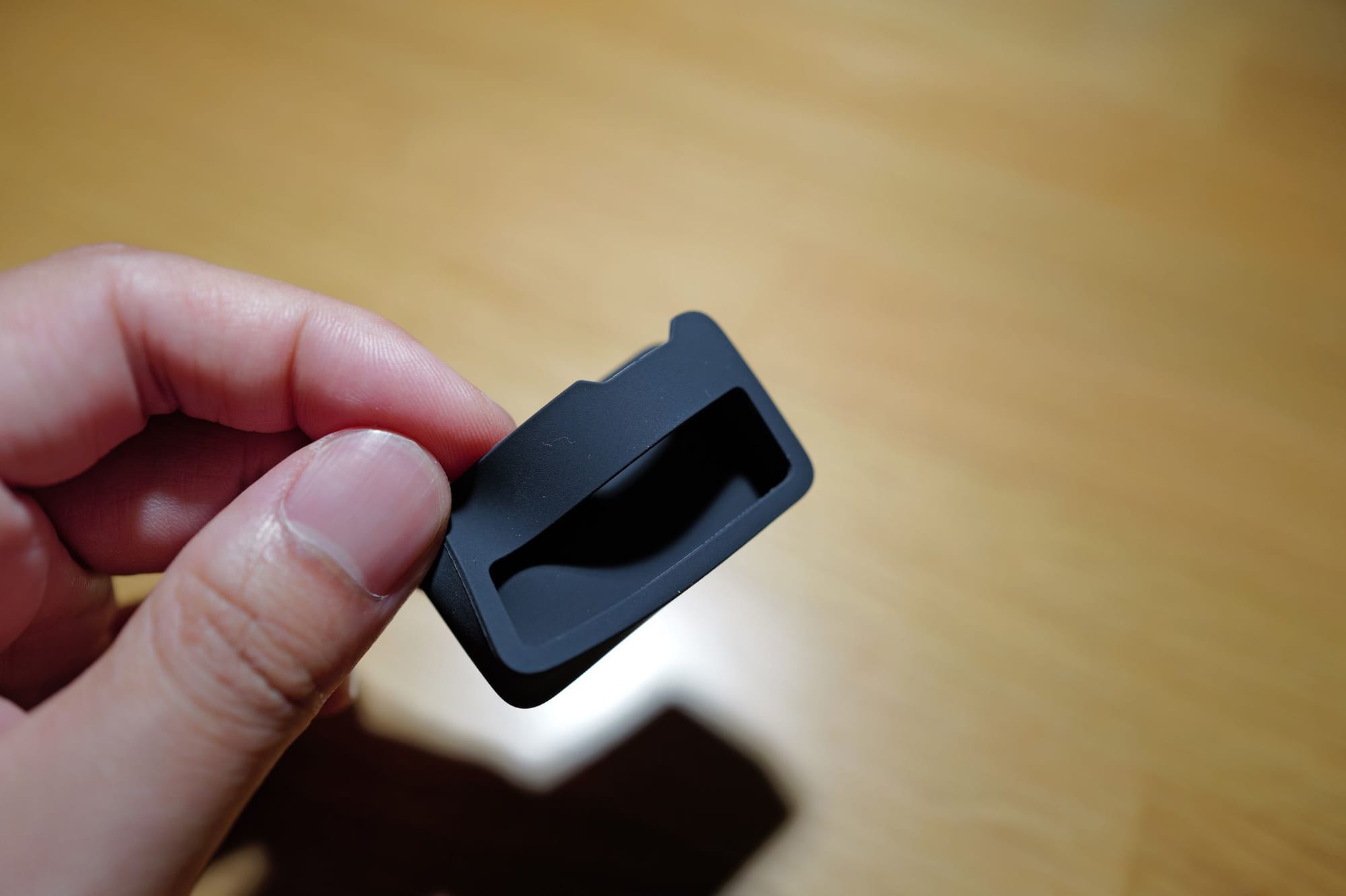 รีวิว Lexar GO Portable SSD ขนาดเล็ก เสียบกับอะไรก็อร่อย