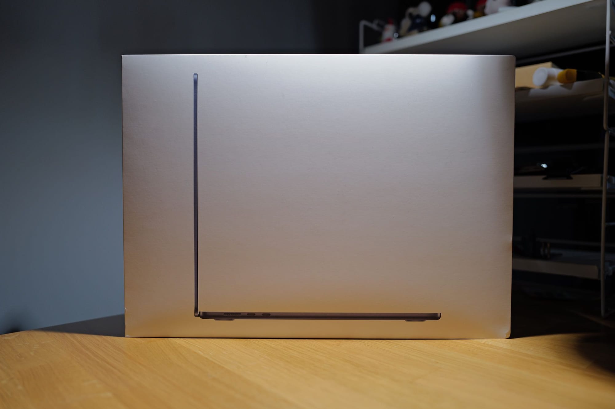 รีวิว Macbook Air M4 ชิพใหม่ ที่เหลือเหมือนเดิม แต่สมบูรณ์กว่าเดิม