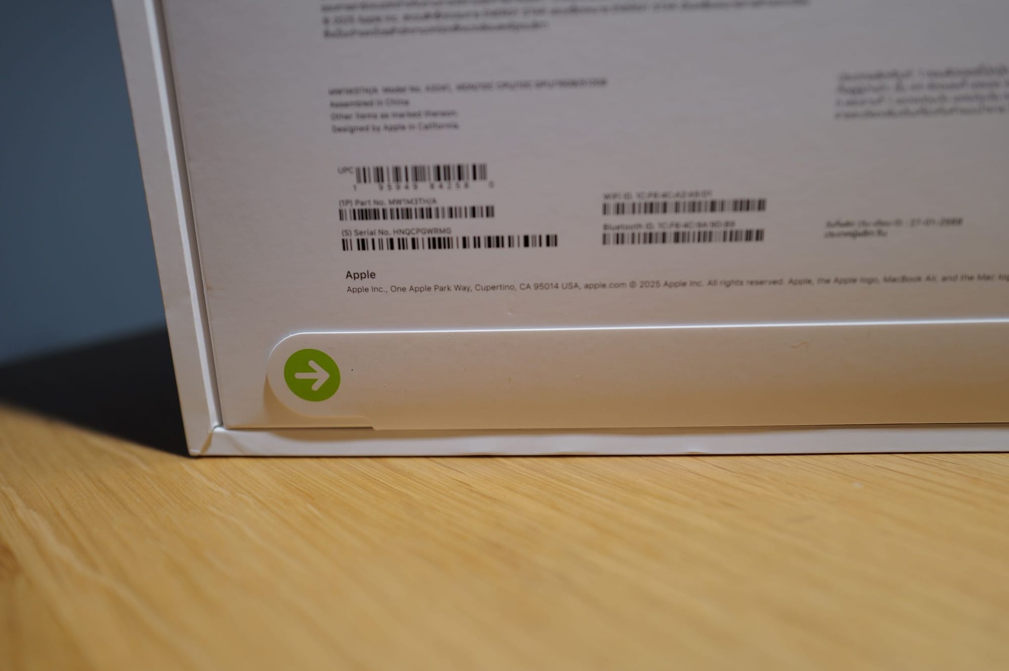 รีวิว Macbook Air M4 ชิพใหม่ ที่เหลือเหมือนเดิม แต่สมบูรณ์กว่าเดิม