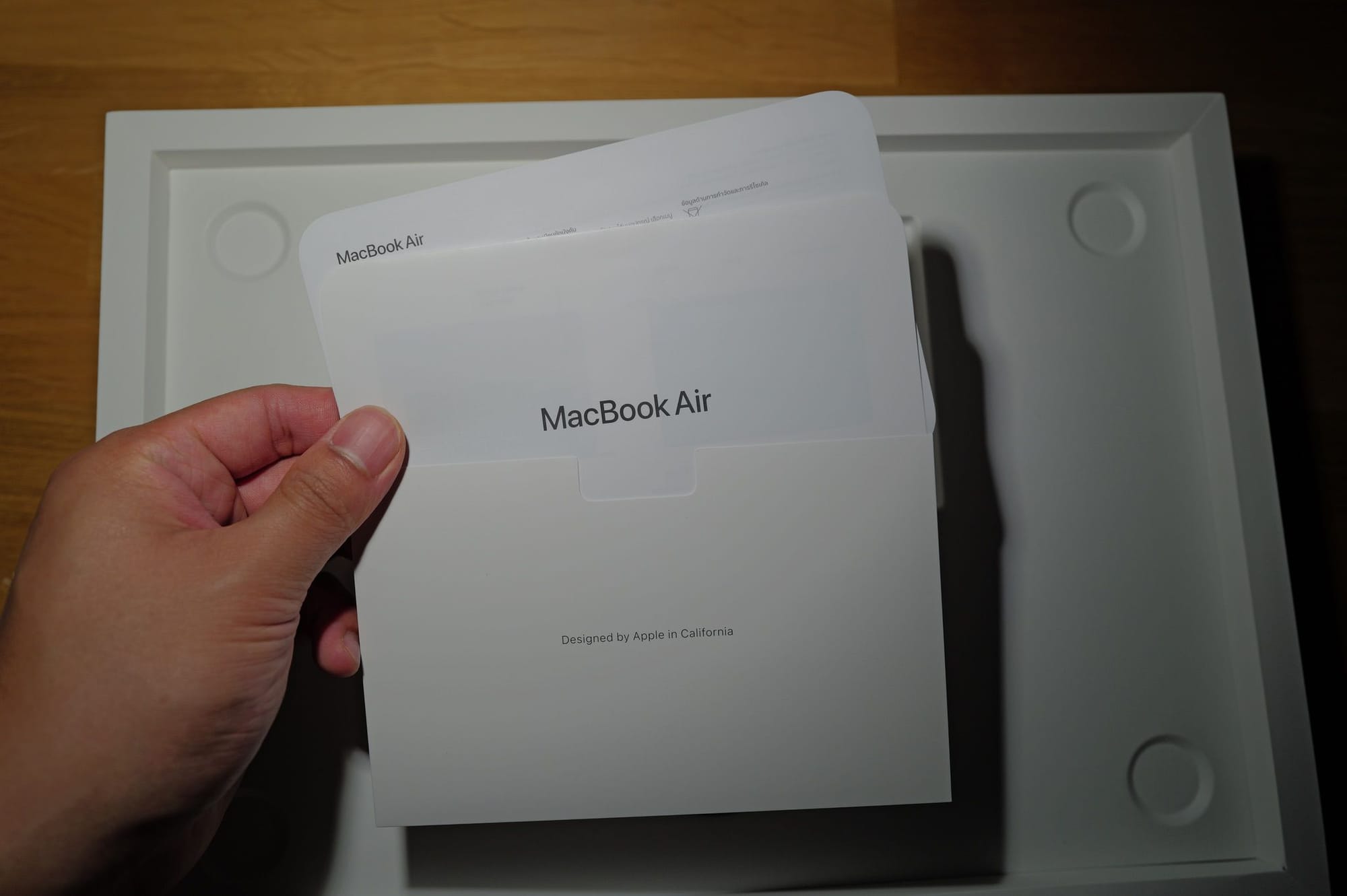 รีวิว Macbook Air M4 ชิพใหม่ ที่เหลือเหมือนเดิม แต่สมบูรณ์กว่าเดิม