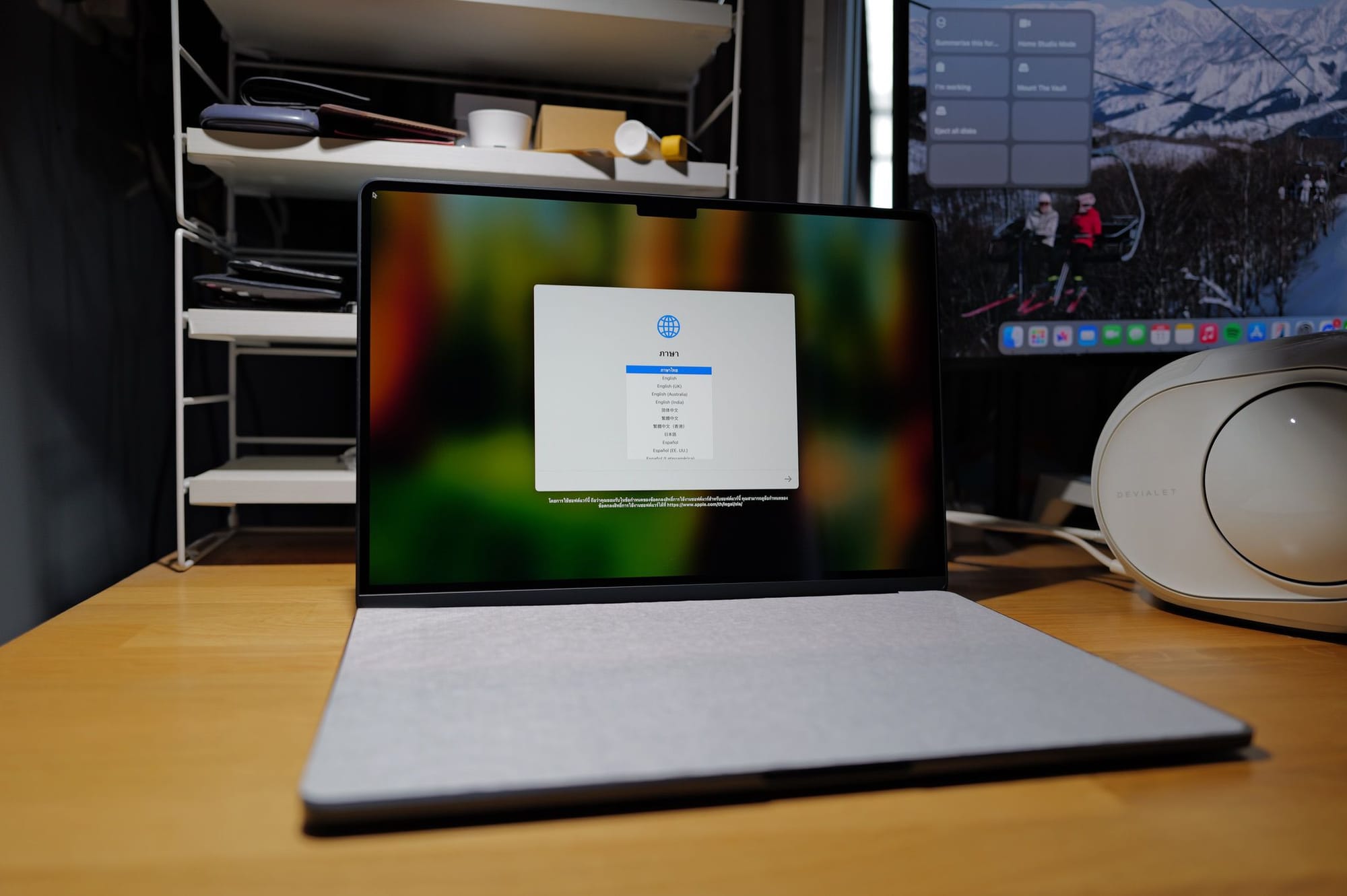 รีวิว Macbook Air M4 ชิพใหม่ ที่เหลือเหมือนเดิม แต่สมบูรณ์กว่าเดิม