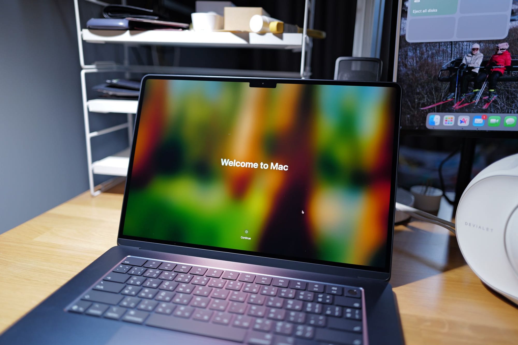รีวิว Macbook Air M4 ชิพใหม่ ที่เหลือเหมือนเดิม แต่สมบูรณ์กว่าเดิม