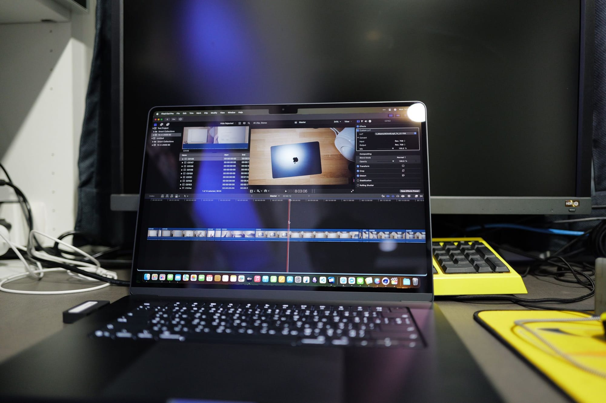 รีวิว Macbook Air M4 ชิพใหม่ ที่เหลือเหมือนเดิม แต่สมบูรณ์กว่าเดิม