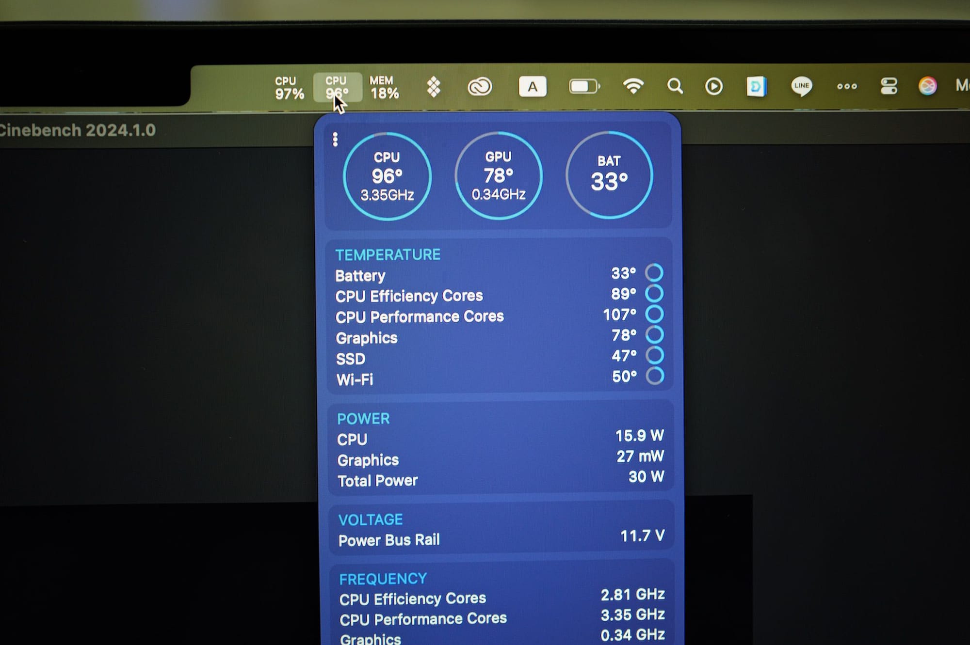 รีวิว Macbook Air M4 ชิพใหม่ ที่เหลือเหมือนเดิม แต่สมบูรณ์กว่าเดิม