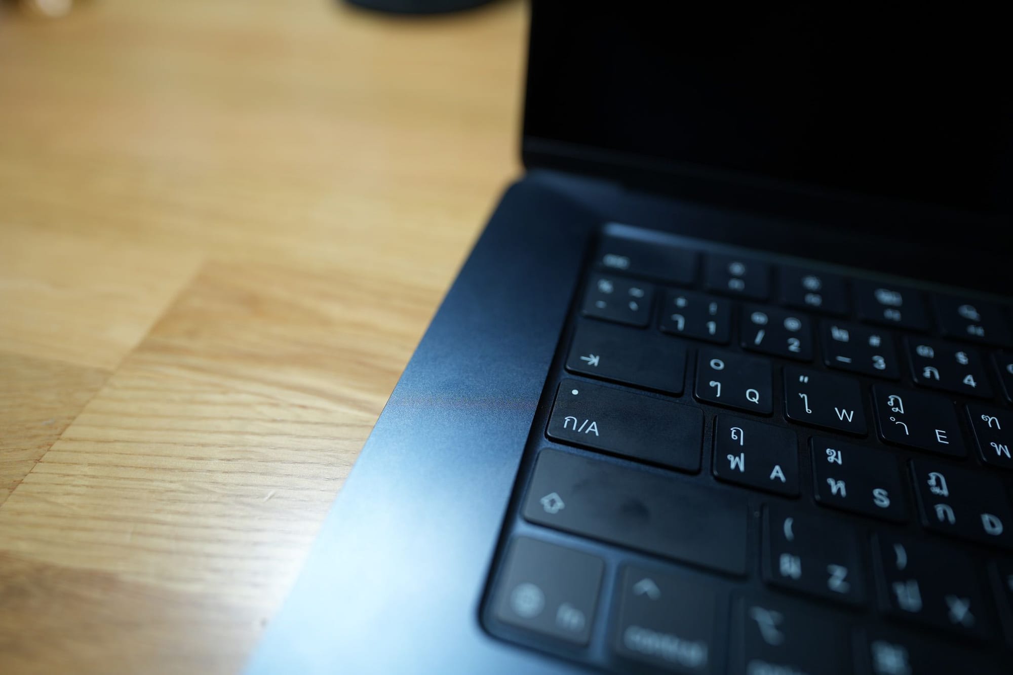 1 เดือนกับ Macbook Air M4 ยิ่งใช้ยิ่งรัก