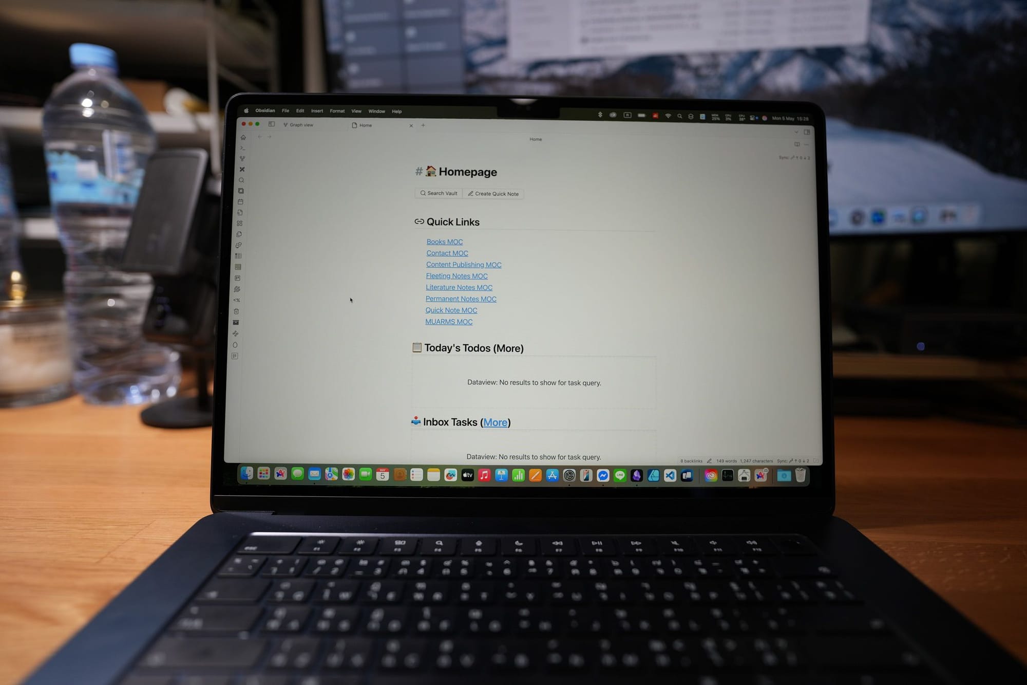 1 เดือนกับ Macbook Air M4 ยิ่งใช้ยิ่งรัก