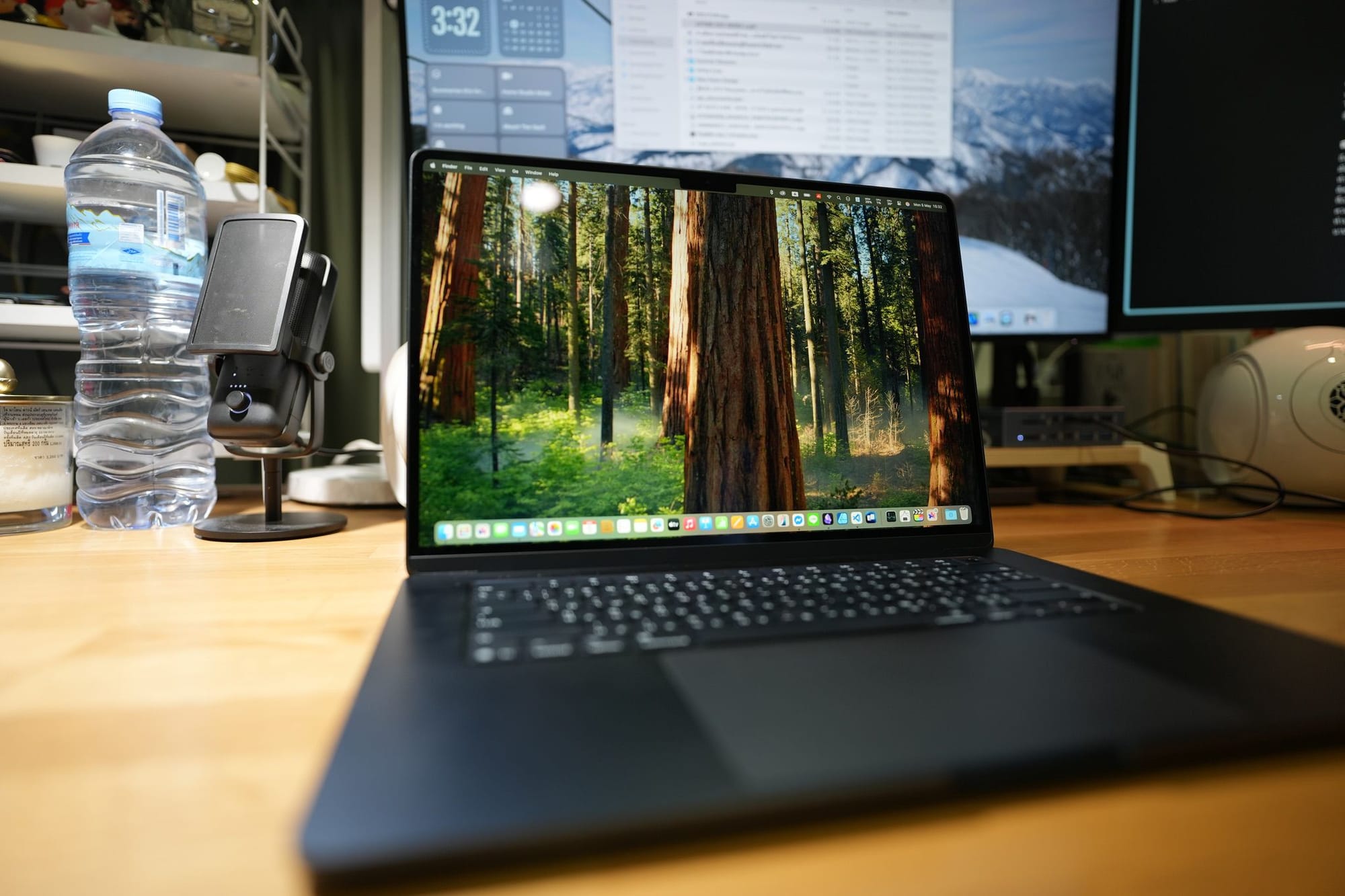 1 เดือนกับ Macbook Air M4 ยิ่งใช้ยิ่งรัก