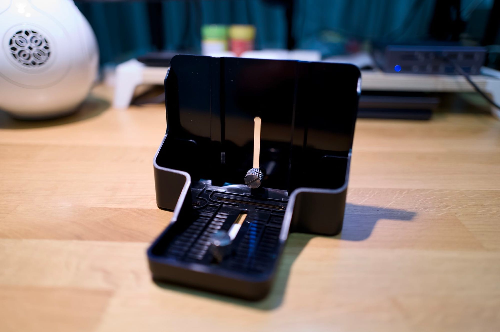 รีวิว Elgato Prompter ที่ใช้โคตรง่าย